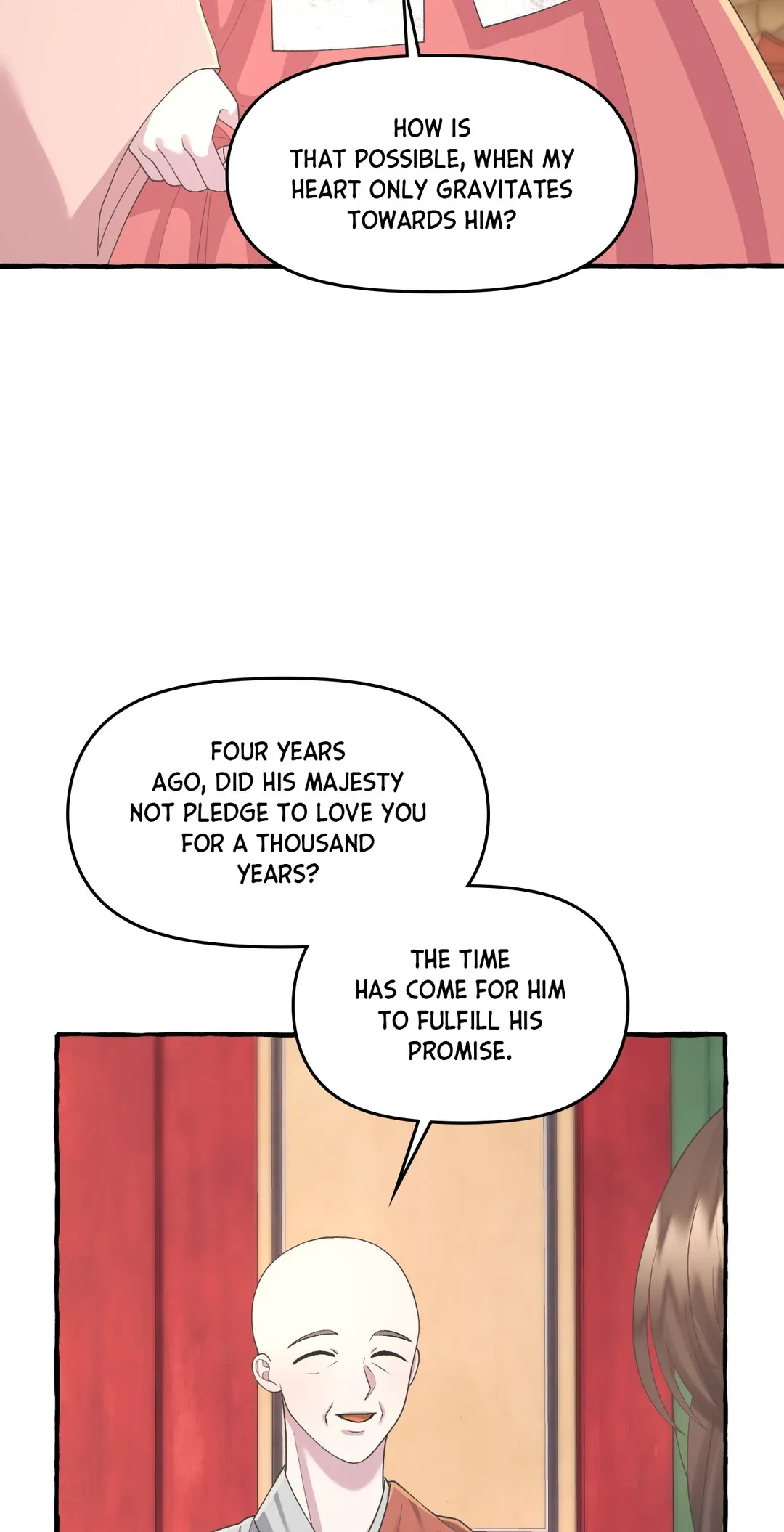 Cheer Up, Your Highness! Chapter 60 - Page 24