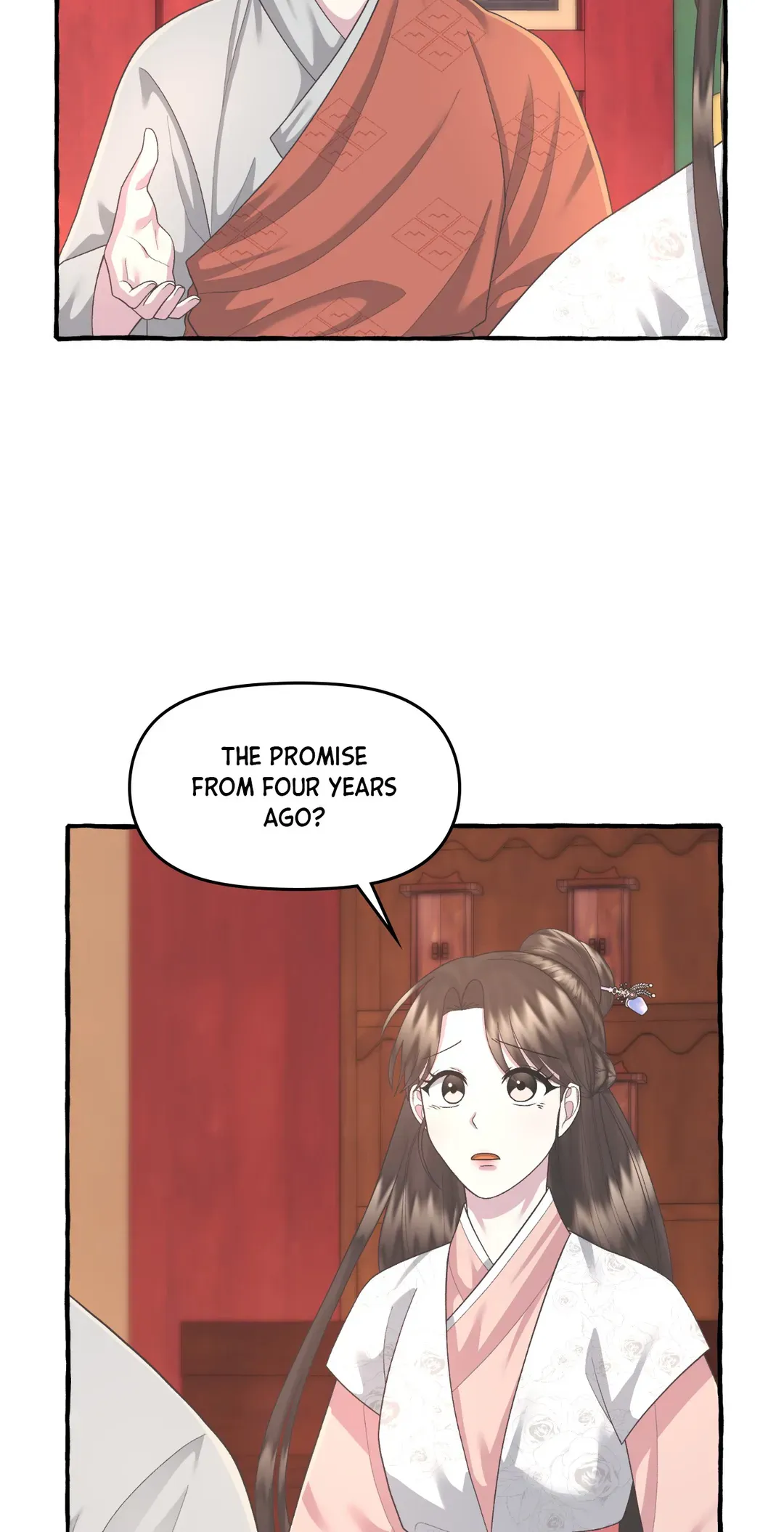 Cheer Up, Your Highness! Chapter 60 - Page 25