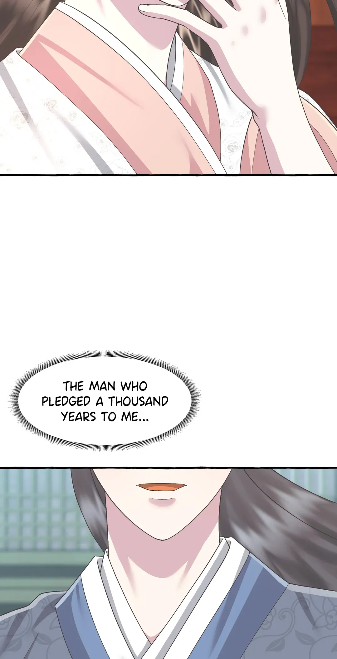 Cheer Up, Your Highness! Chapter 60 - Page 27