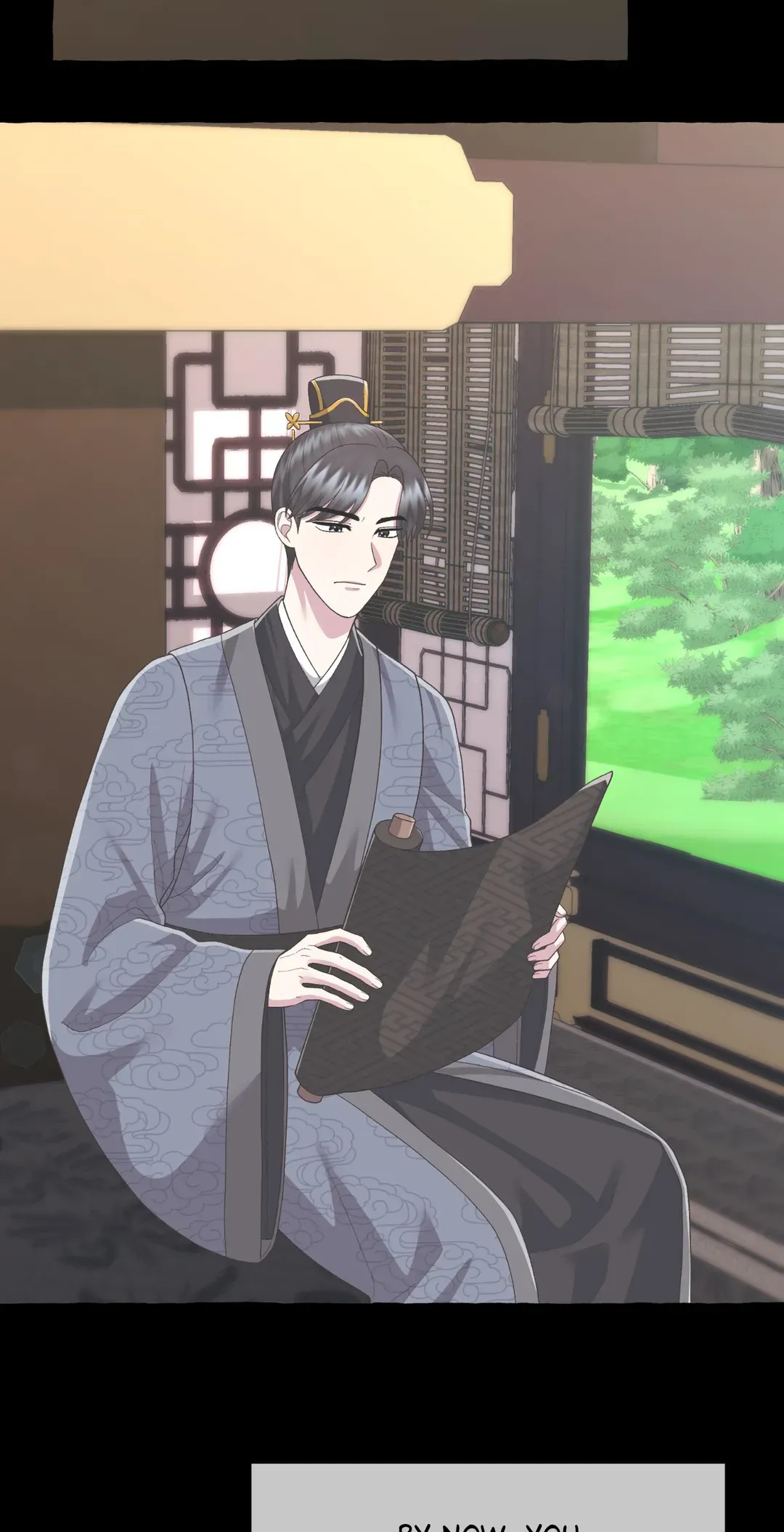 Cheer Up, Your Highness! Chapter 60 - Page 30