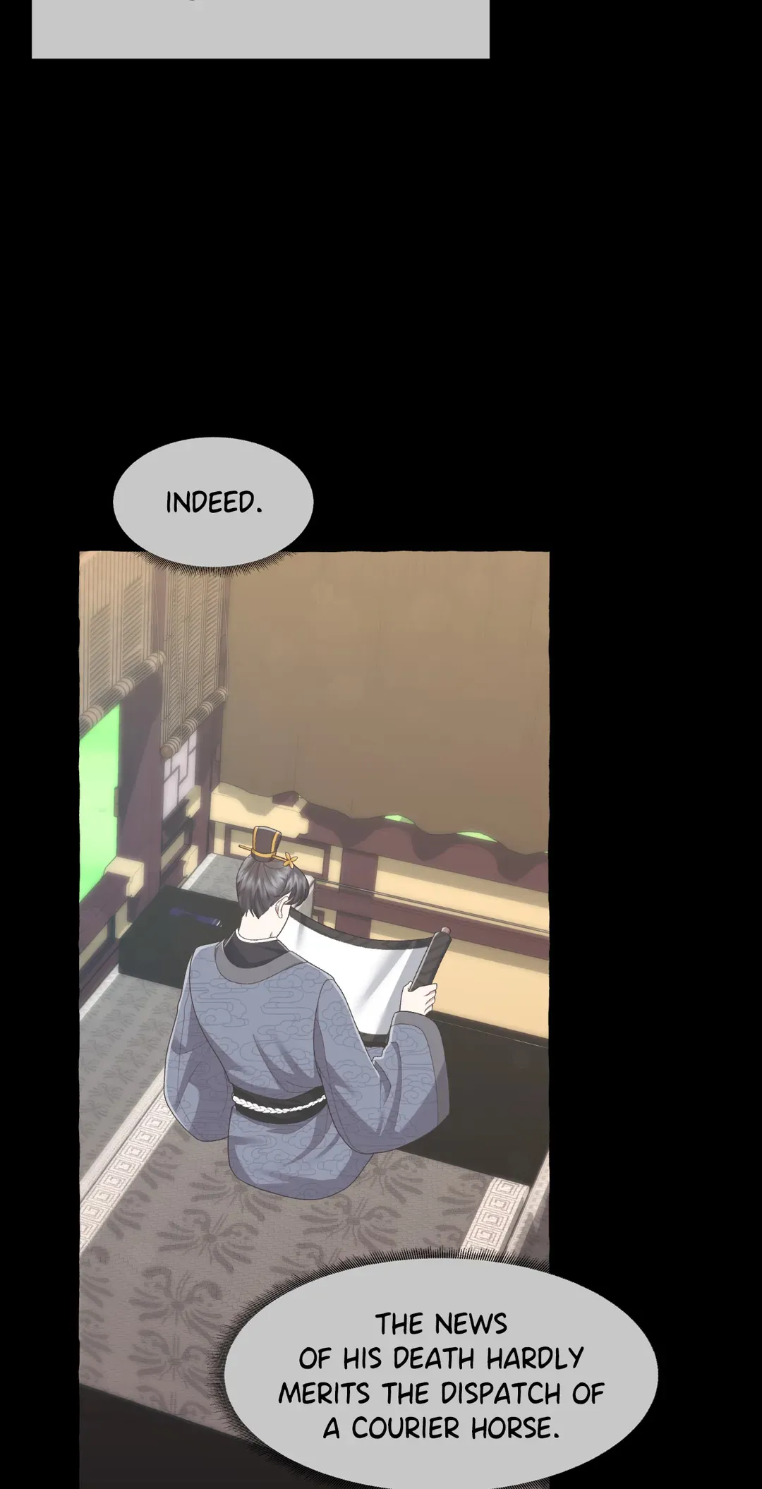 Cheer Up, Your Highness! Chapter 60 - Page 32