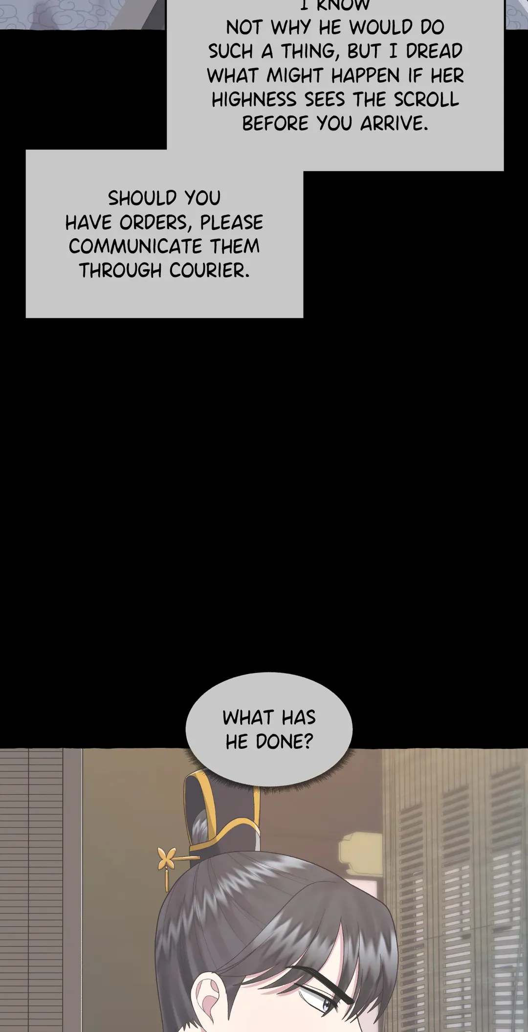 Cheer Up, Your Highness! Chapter 60 - Page 38