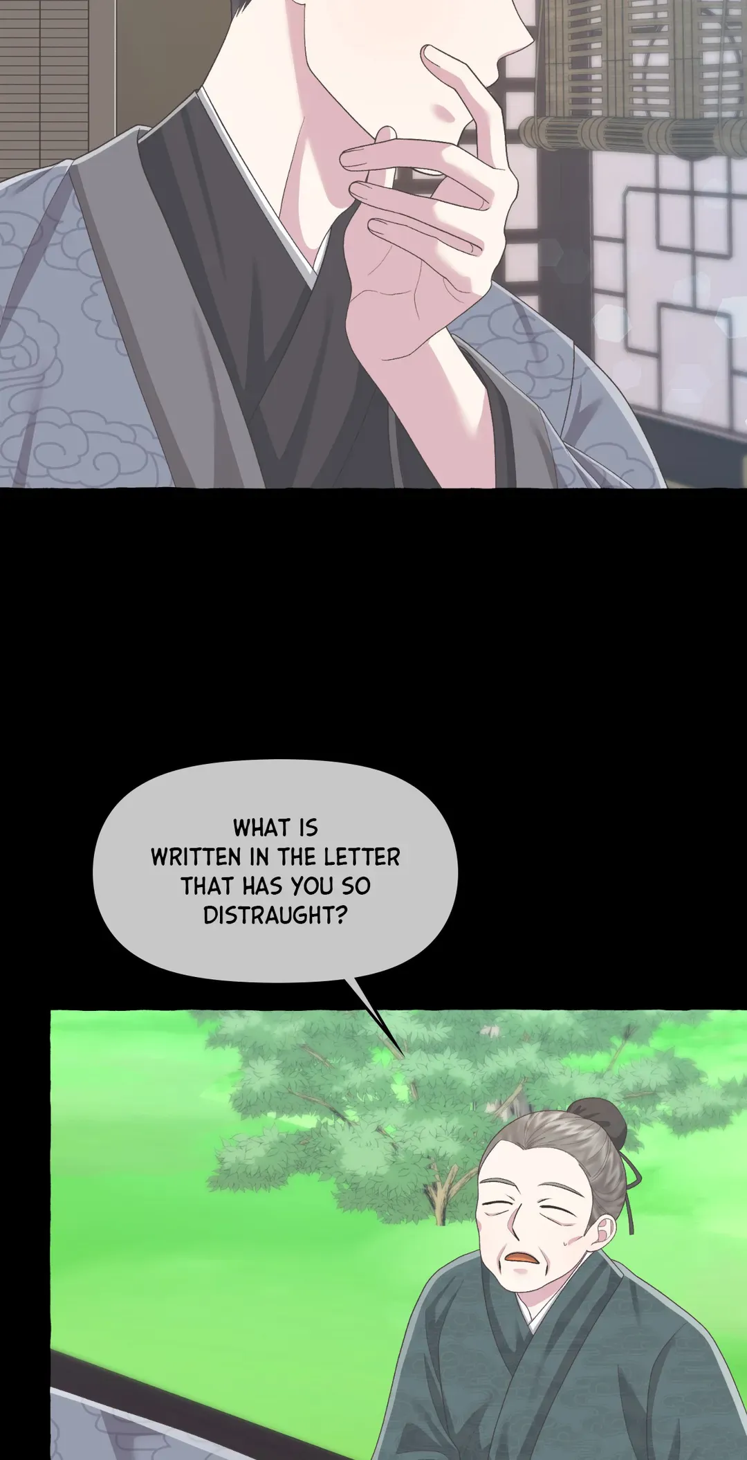 Cheer Up, Your Highness! Chapter 60 - Page 39