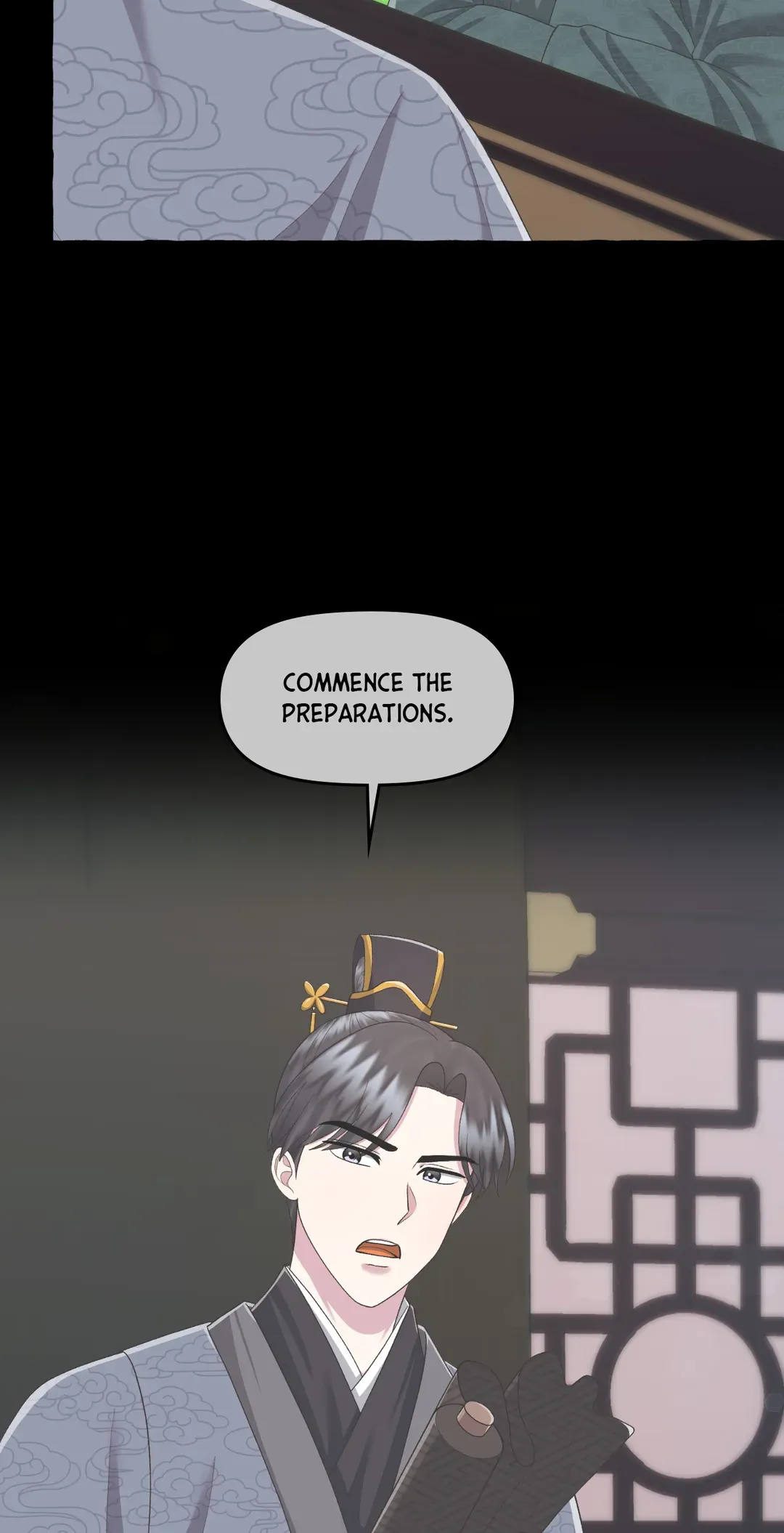 Cheer Up, Your Highness! Chapter 60 - Page 40