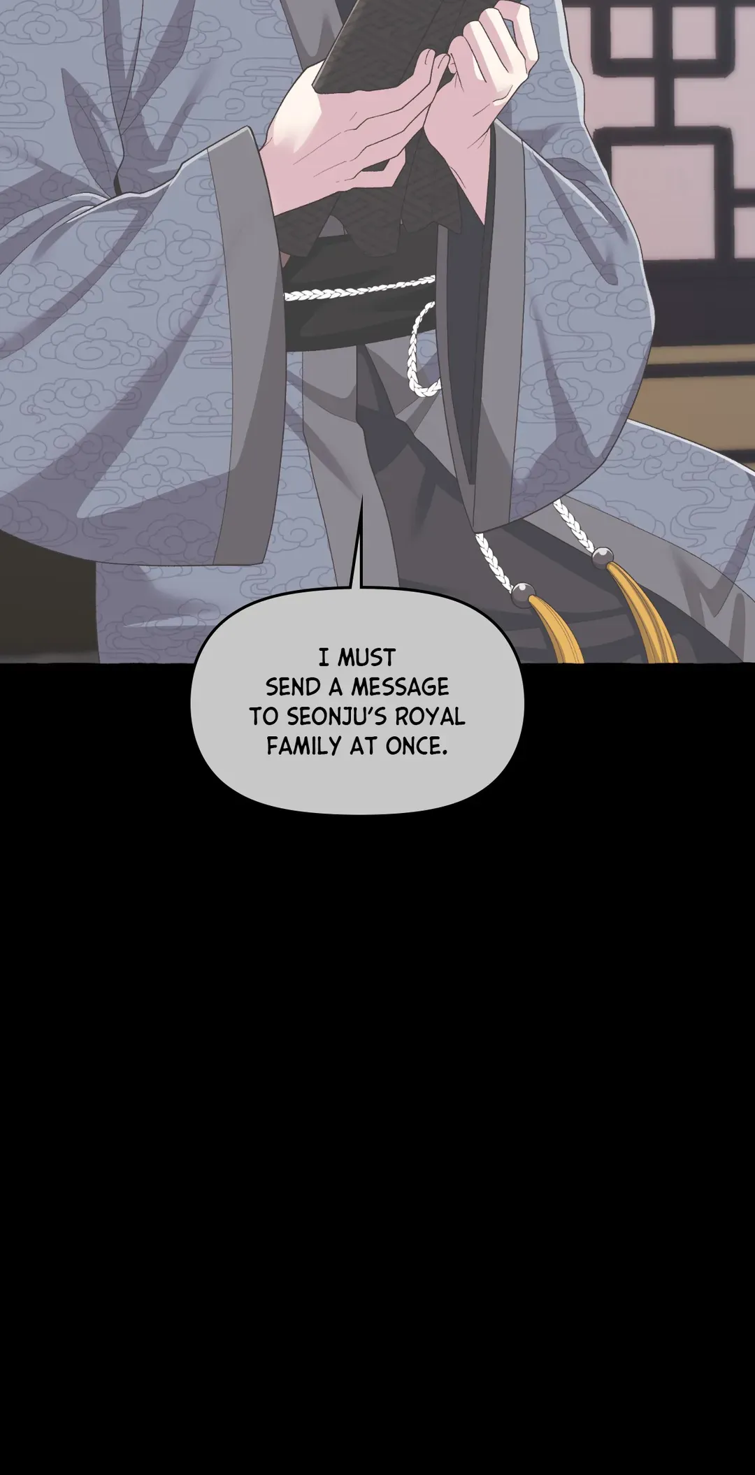 Cheer Up, Your Highness! Chapter 60 - Page 41