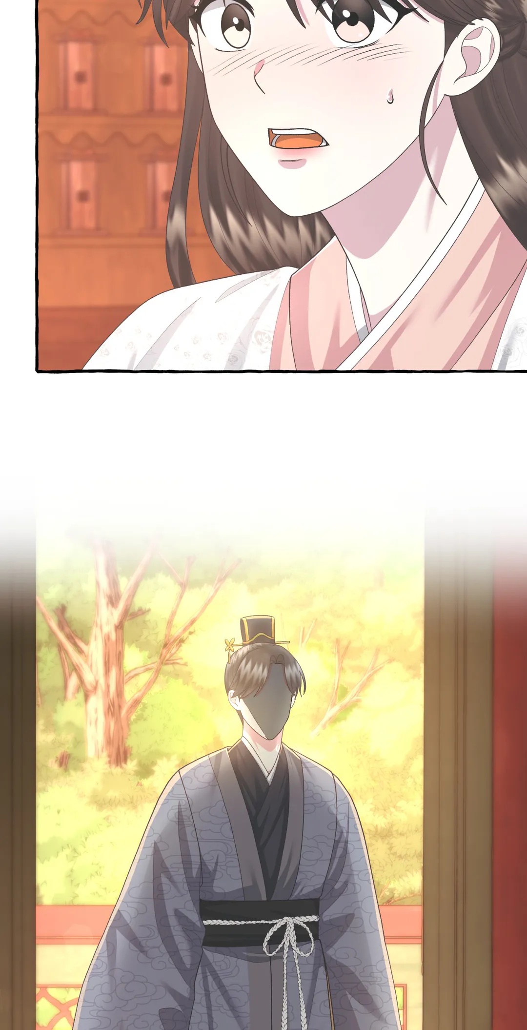 Cheer Up, Your Highness! Chapter 60 - Page 43