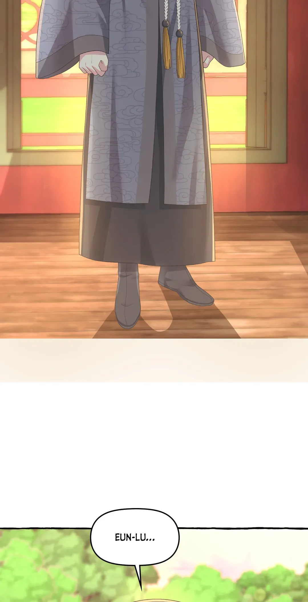 Cheer Up, Your Highness! Chapter 60 - Page 44