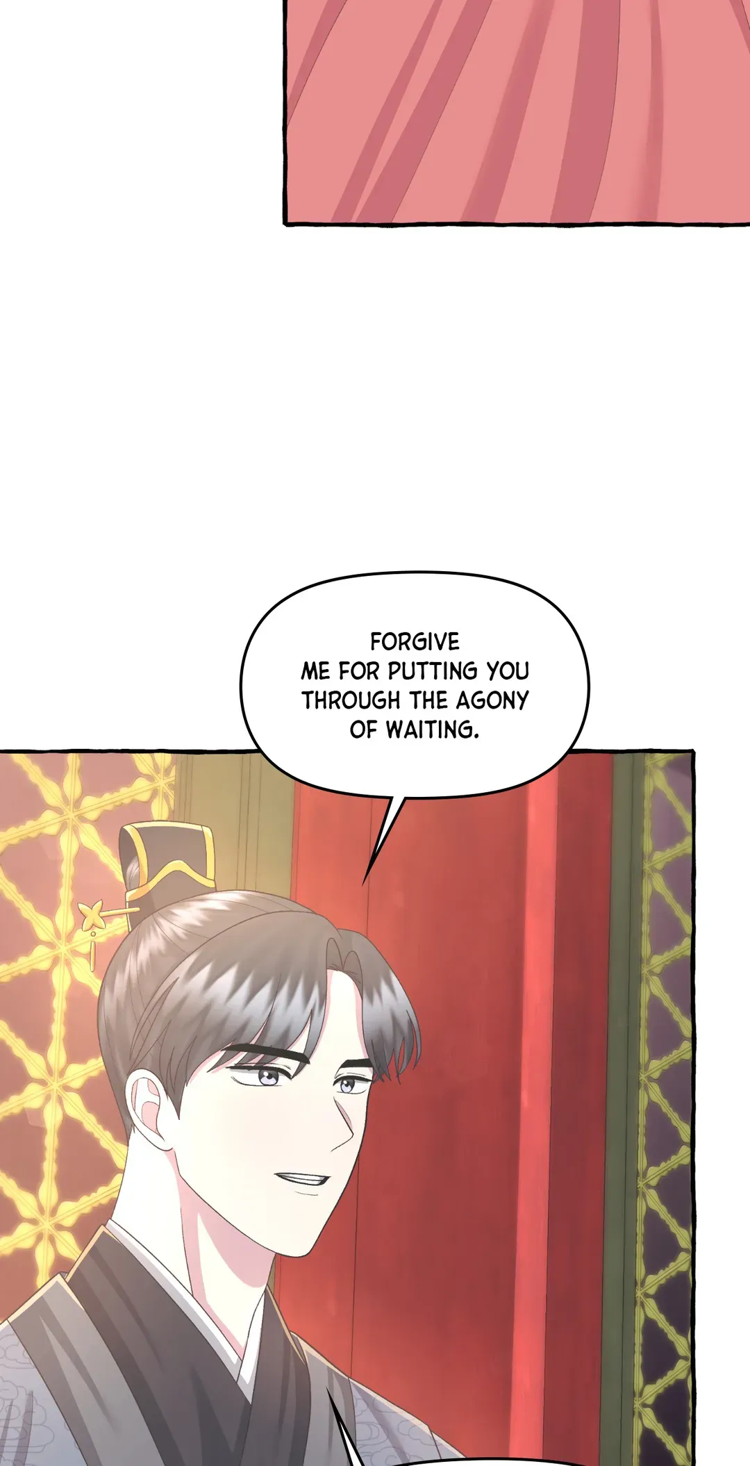 Cheer Up, Your Highness! Chapter 60 - Page 47