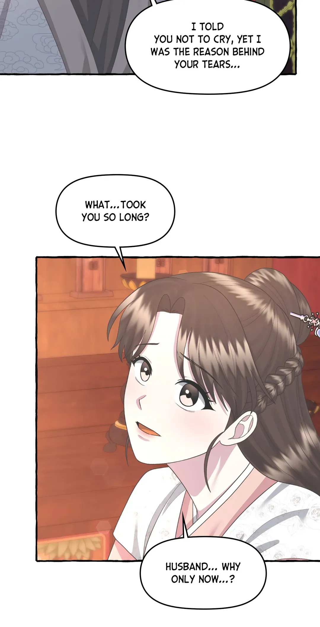 Cheer Up, Your Highness! Chapter 60 - Page 48