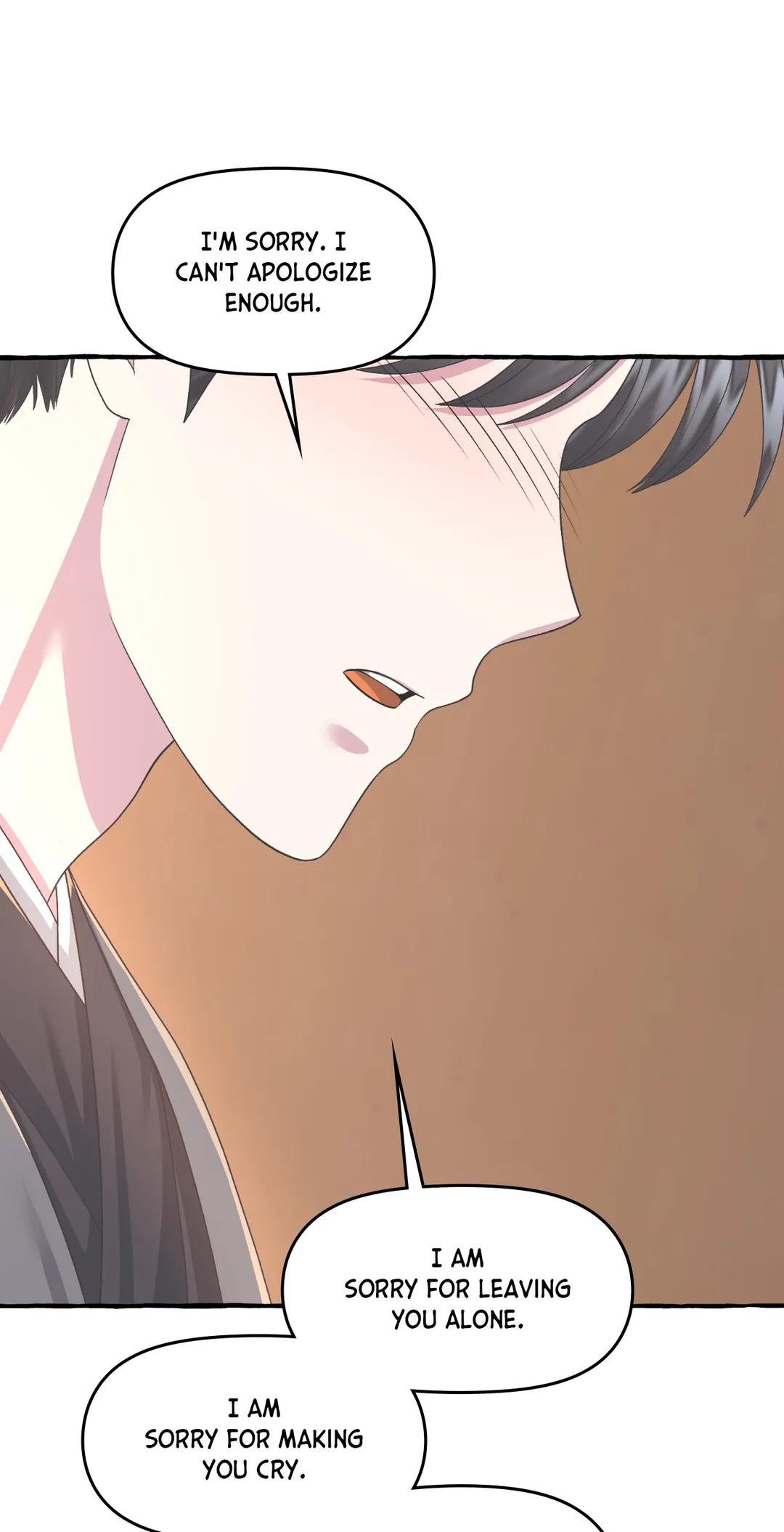 Cheer Up, Your Highness! Chapter 60 - Page 49