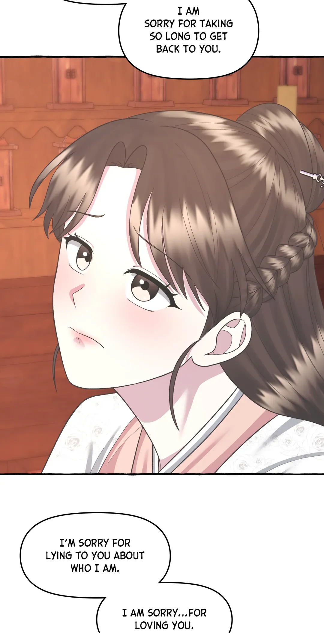 Cheer Up, Your Highness! Chapter 60 - Page 50