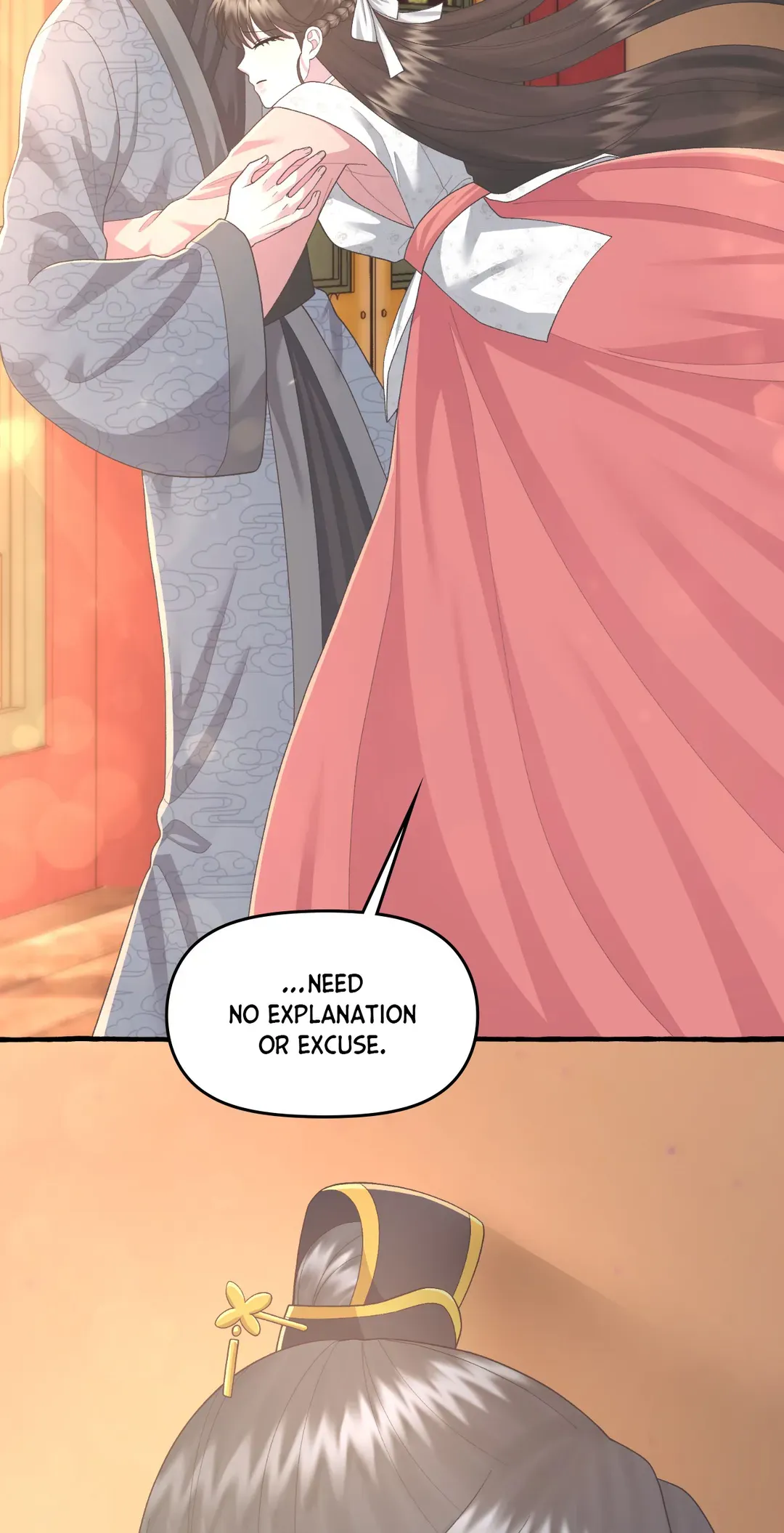 Cheer Up, Your Highness! Chapter 60 - Page 52