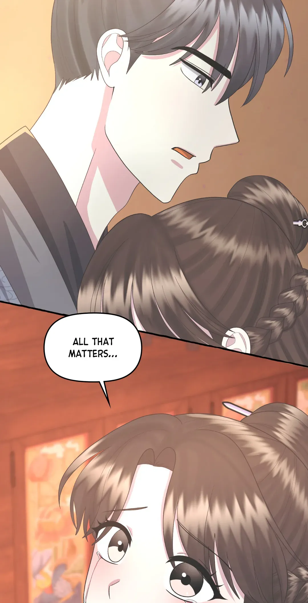 Cheer Up, Your Highness! Chapter 60 - Page 53