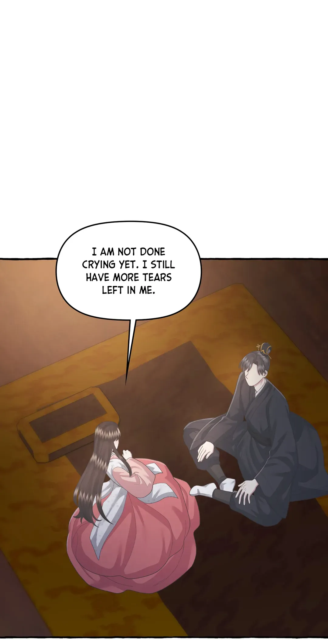 Cheer Up, Your Highness! Chapter 60 - Page 60