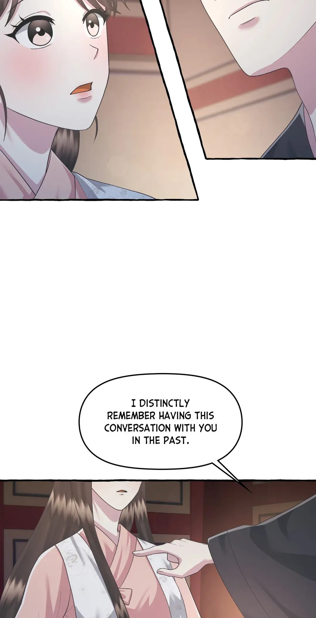 Cheer Up, Your Highness! Chapter 60 - Page 65