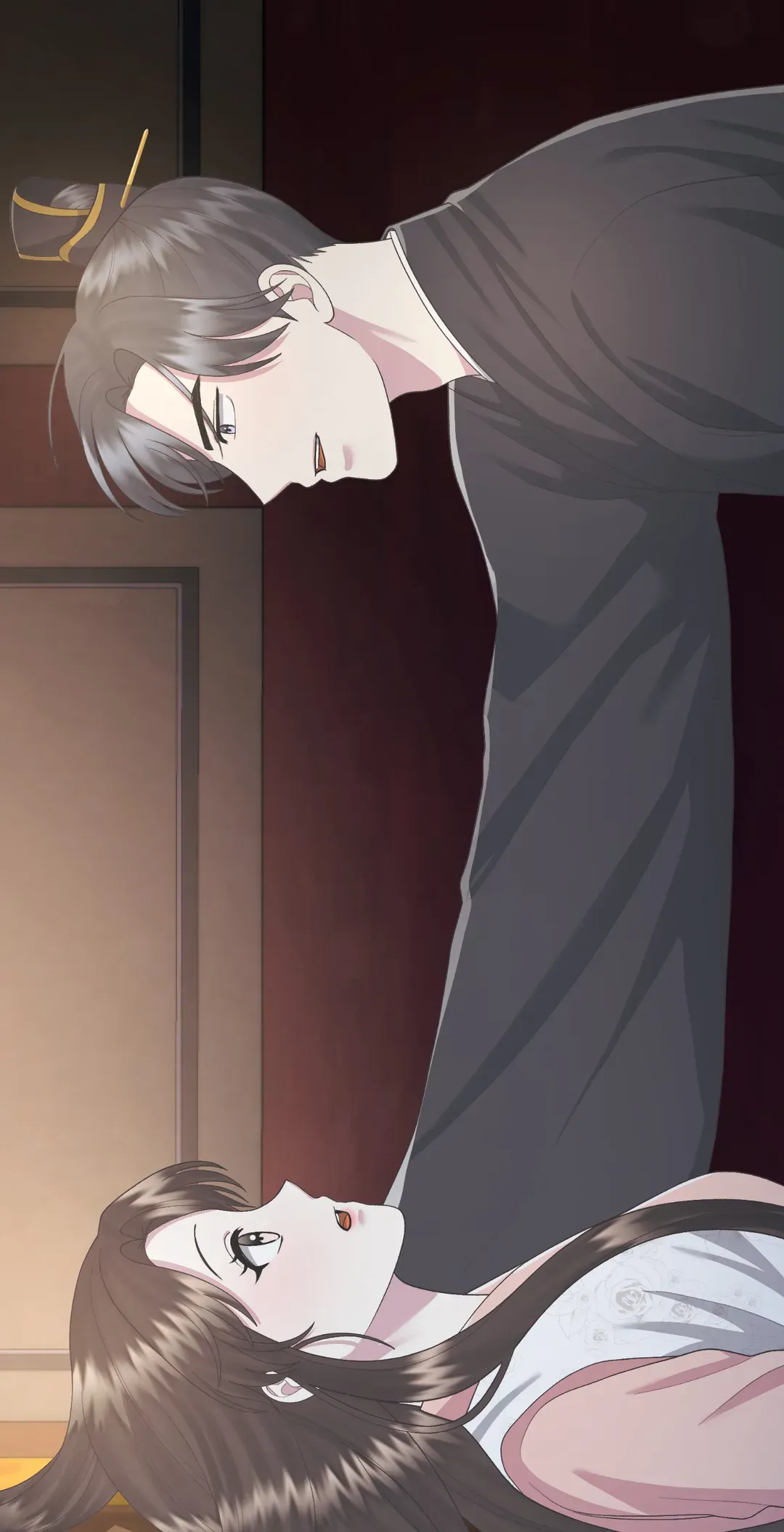 Cheer Up, Your Highness! Chapter 60 - Page 67