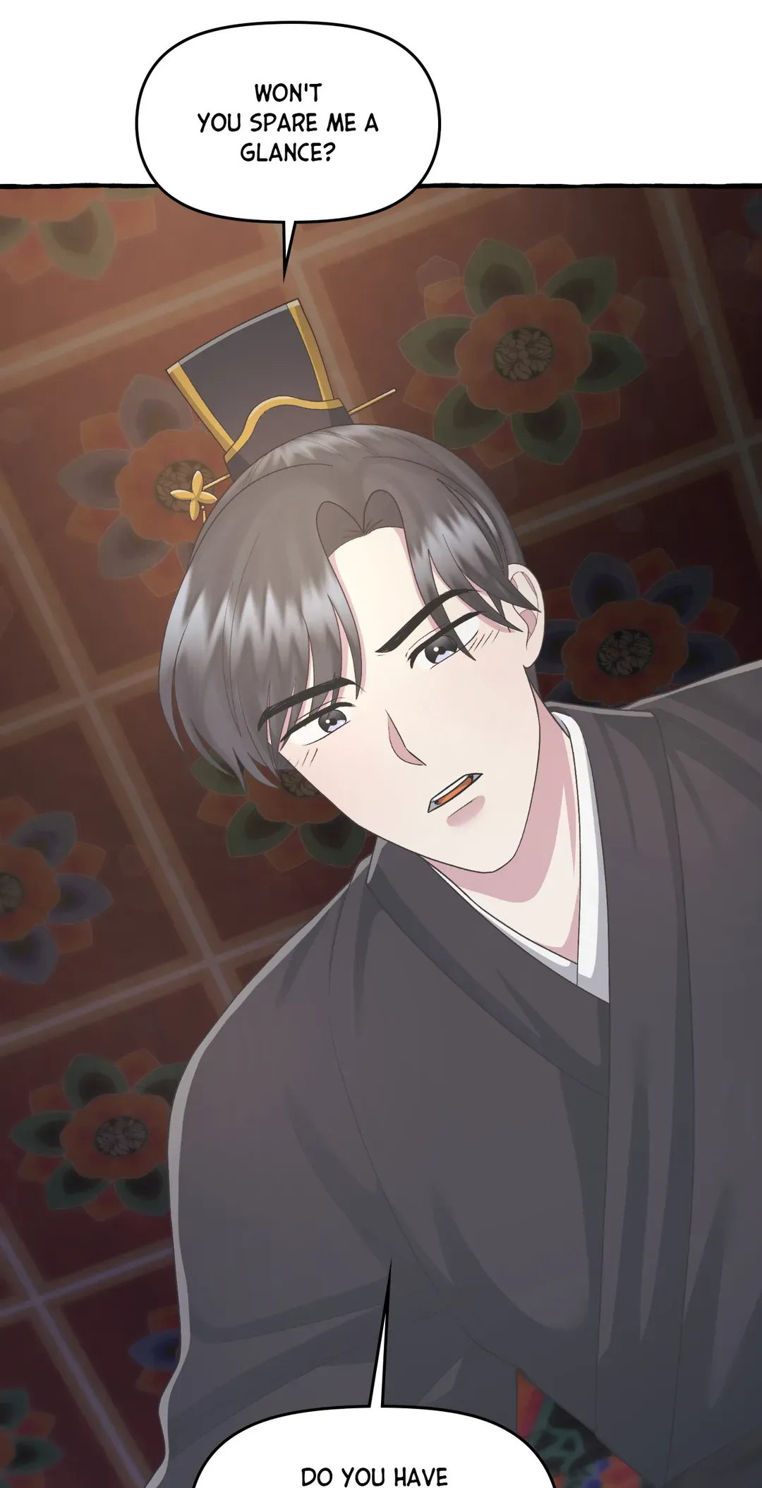 Cheer Up, Your Highness! Chapter 60 - Page 73