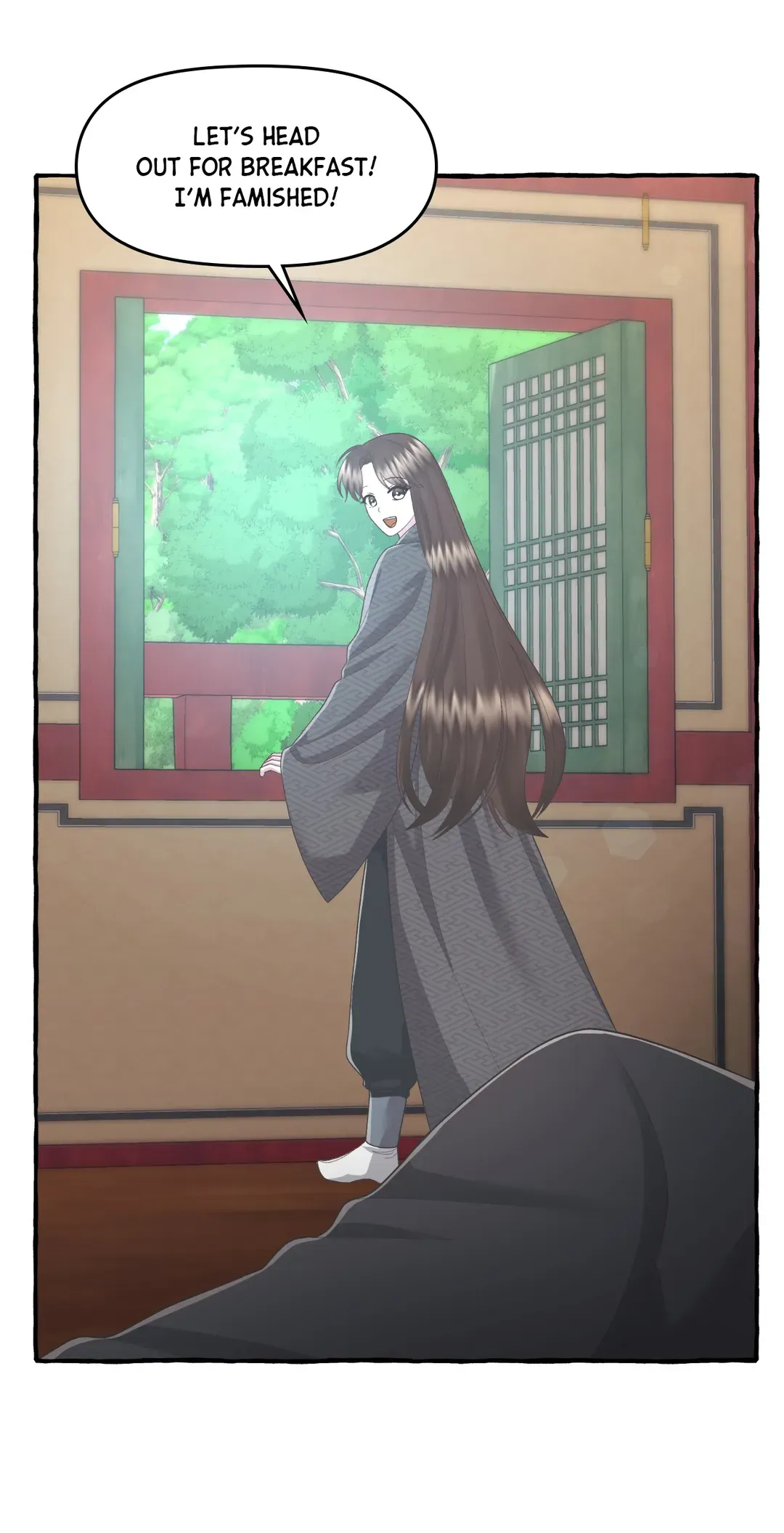 Cheer Up, Your Highness! Chapter 61 - Page 4