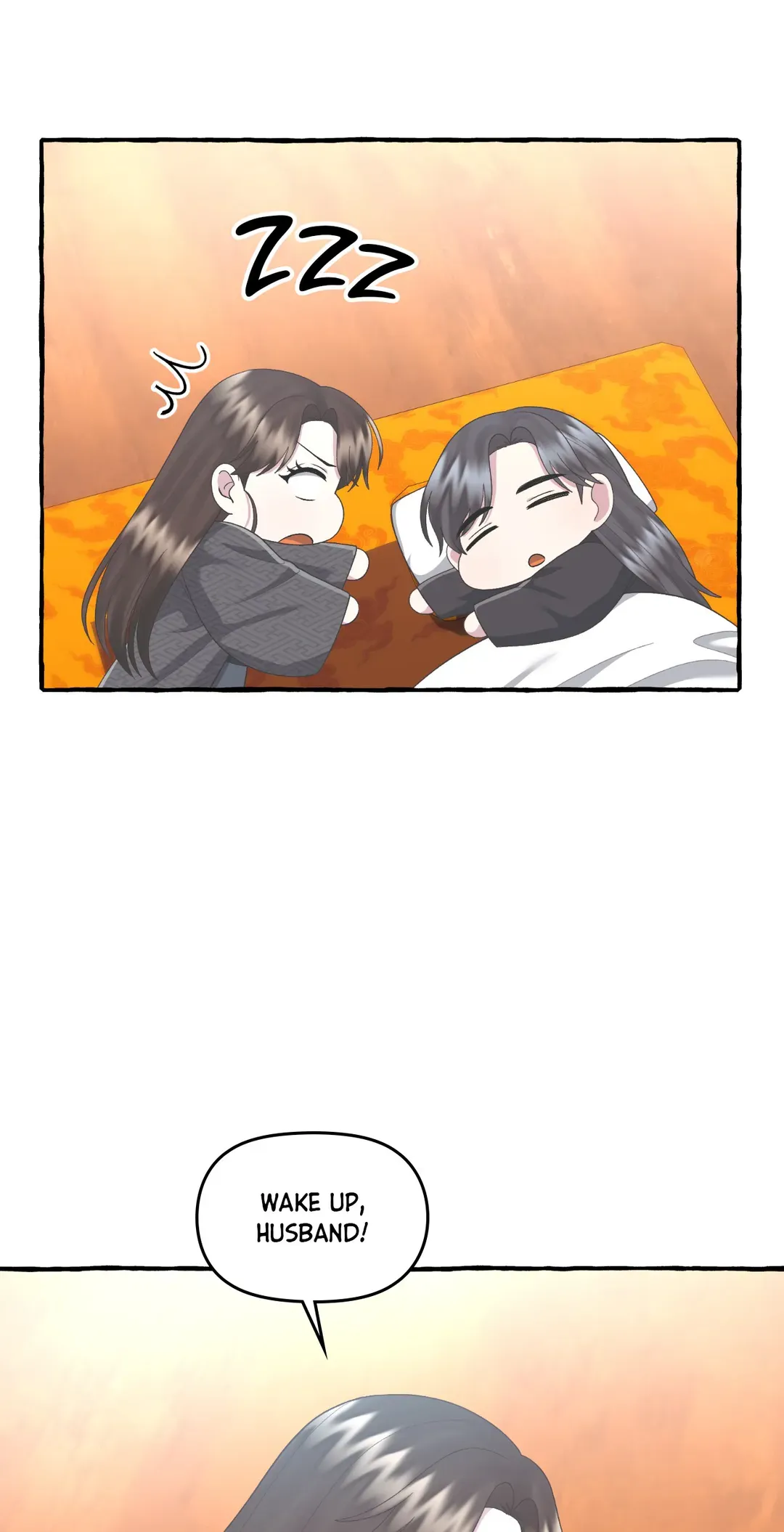 Cheer Up, Your Highness! Chapter 61 - Page 7