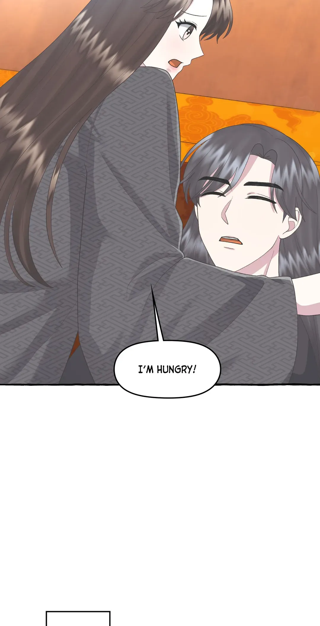 Cheer Up, Your Highness! Chapter 61 - Page 8