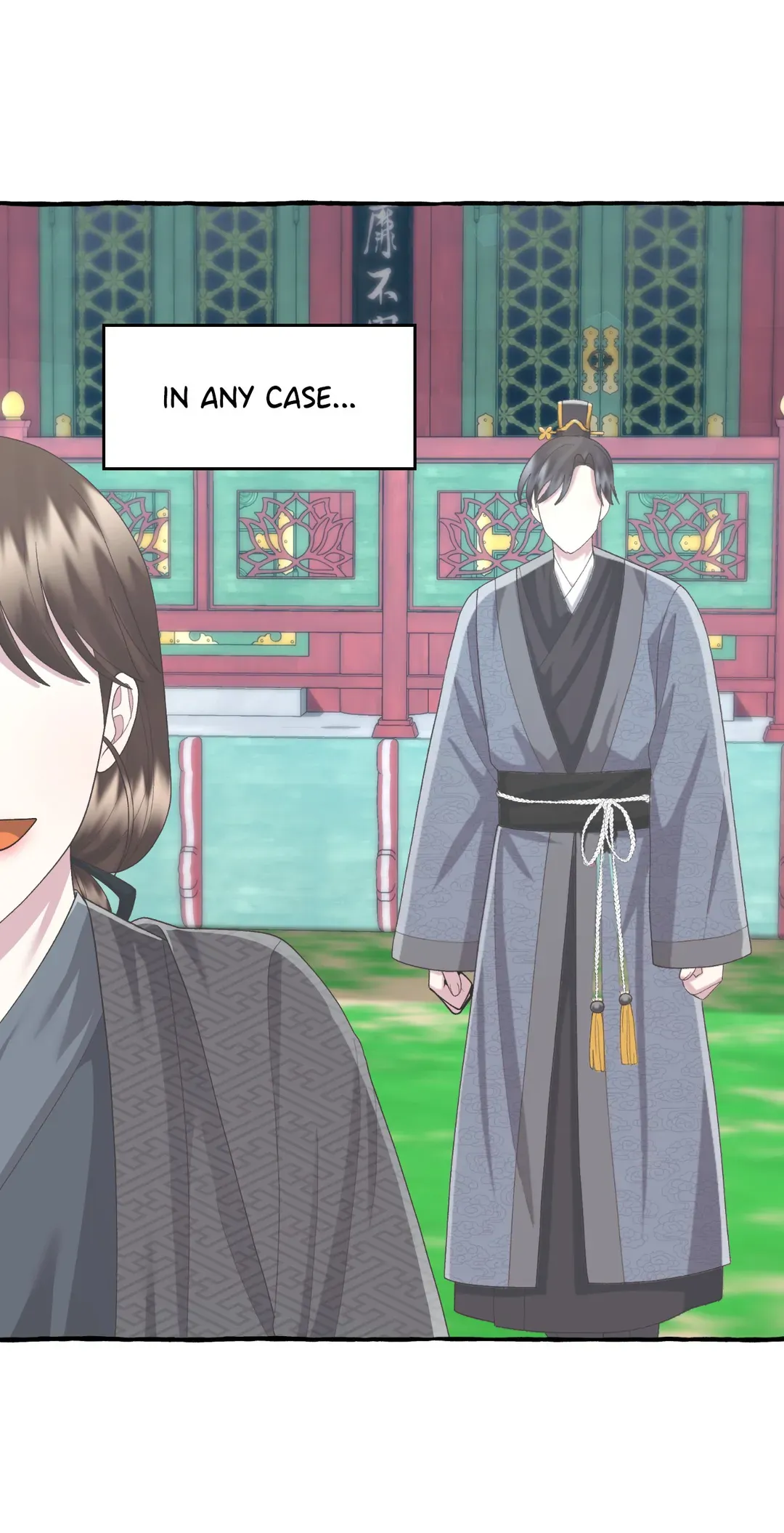 Cheer Up, Your Highness! Chapter 61 - Page 11