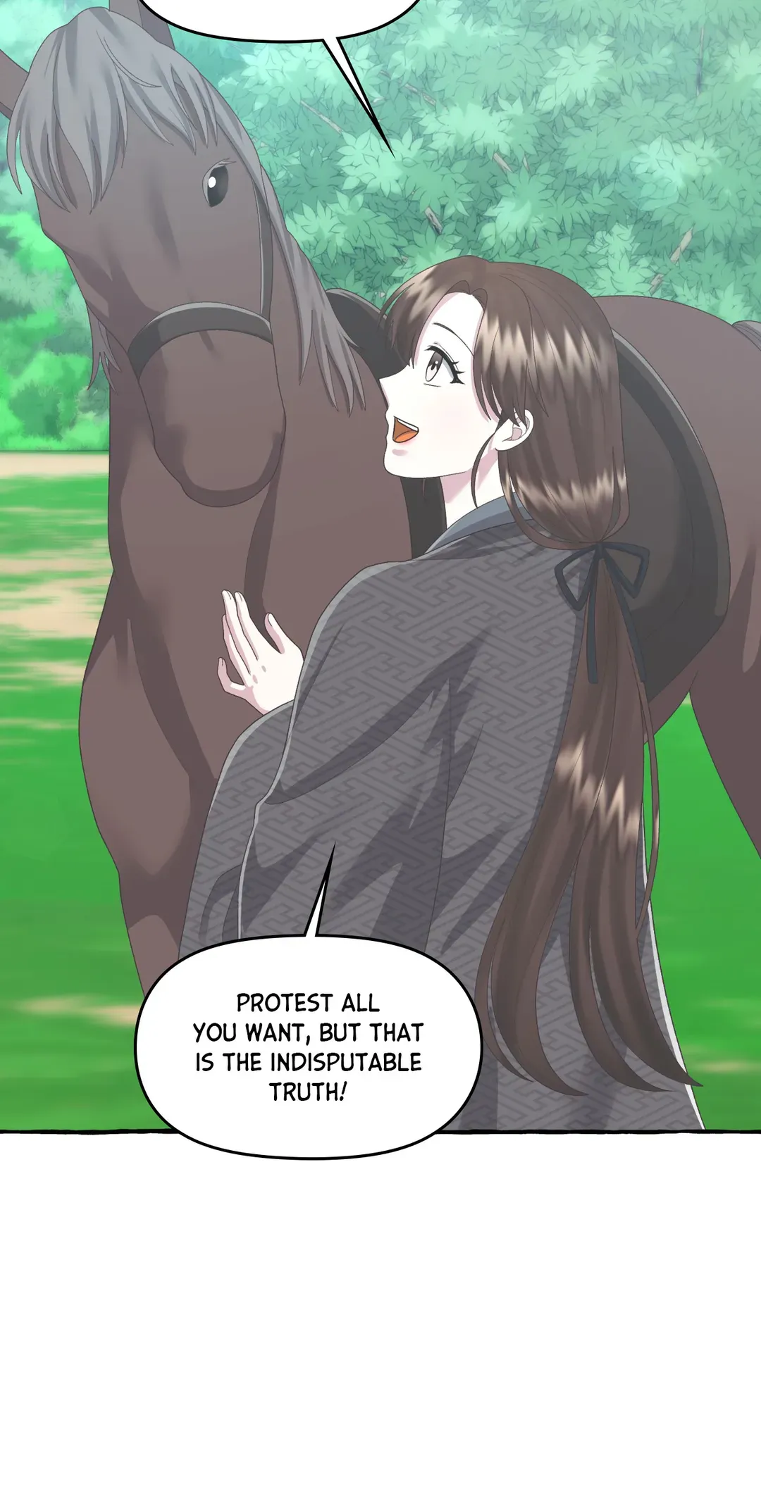 Cheer Up, Your Highness! Chapter 61 - Page 14