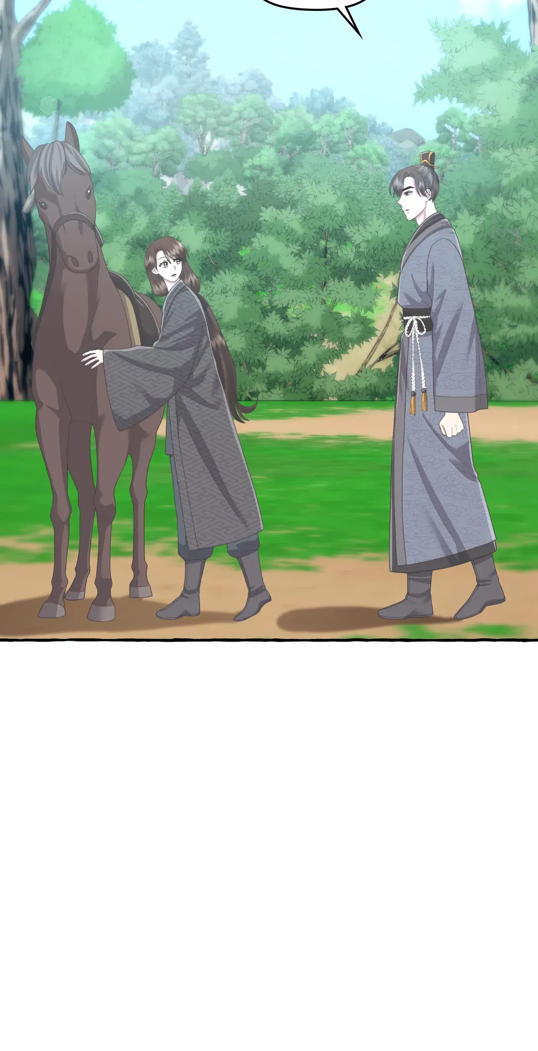 Cheer Up, Your Highness! Chapter 61 - Page 16