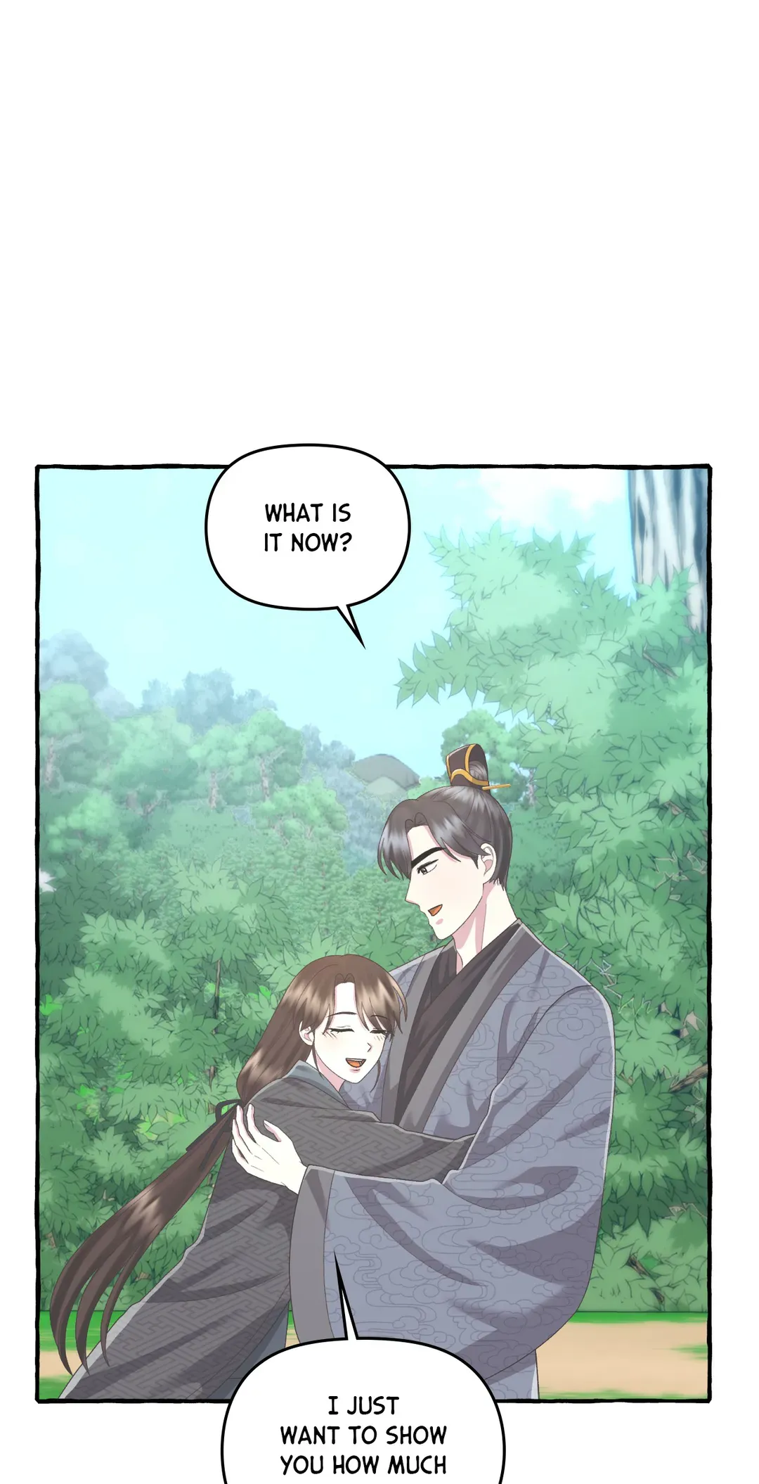 Cheer Up, Your Highness! Chapter 61 - Page 18