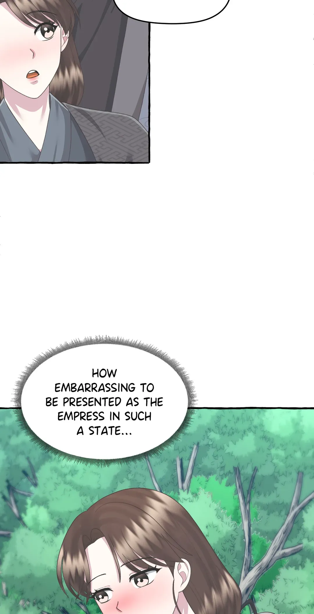 Cheer Up, Your Highness! Chapter 61 - Page 38