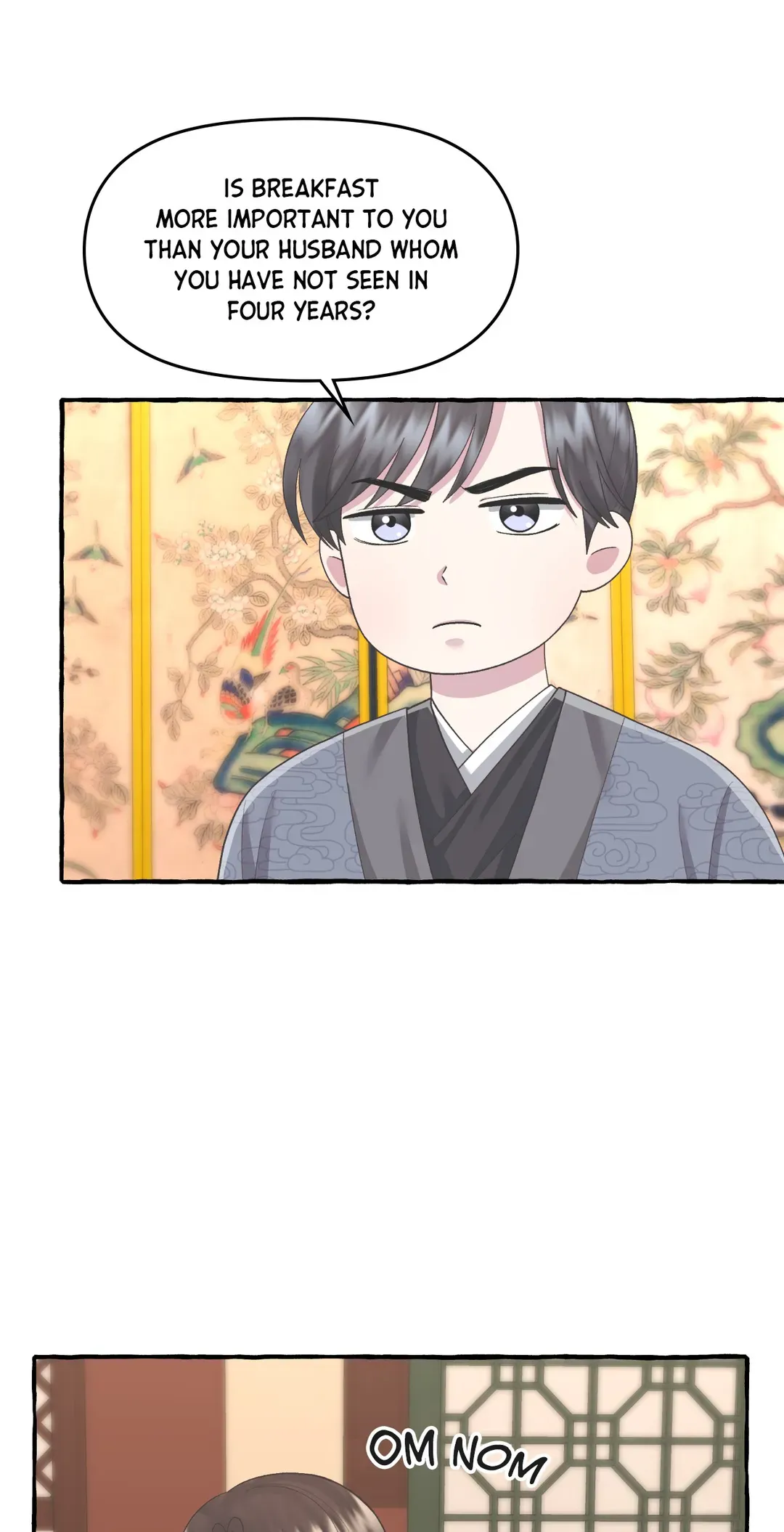 Cheer Up, Your Highness! Chapter 61 - Page 41