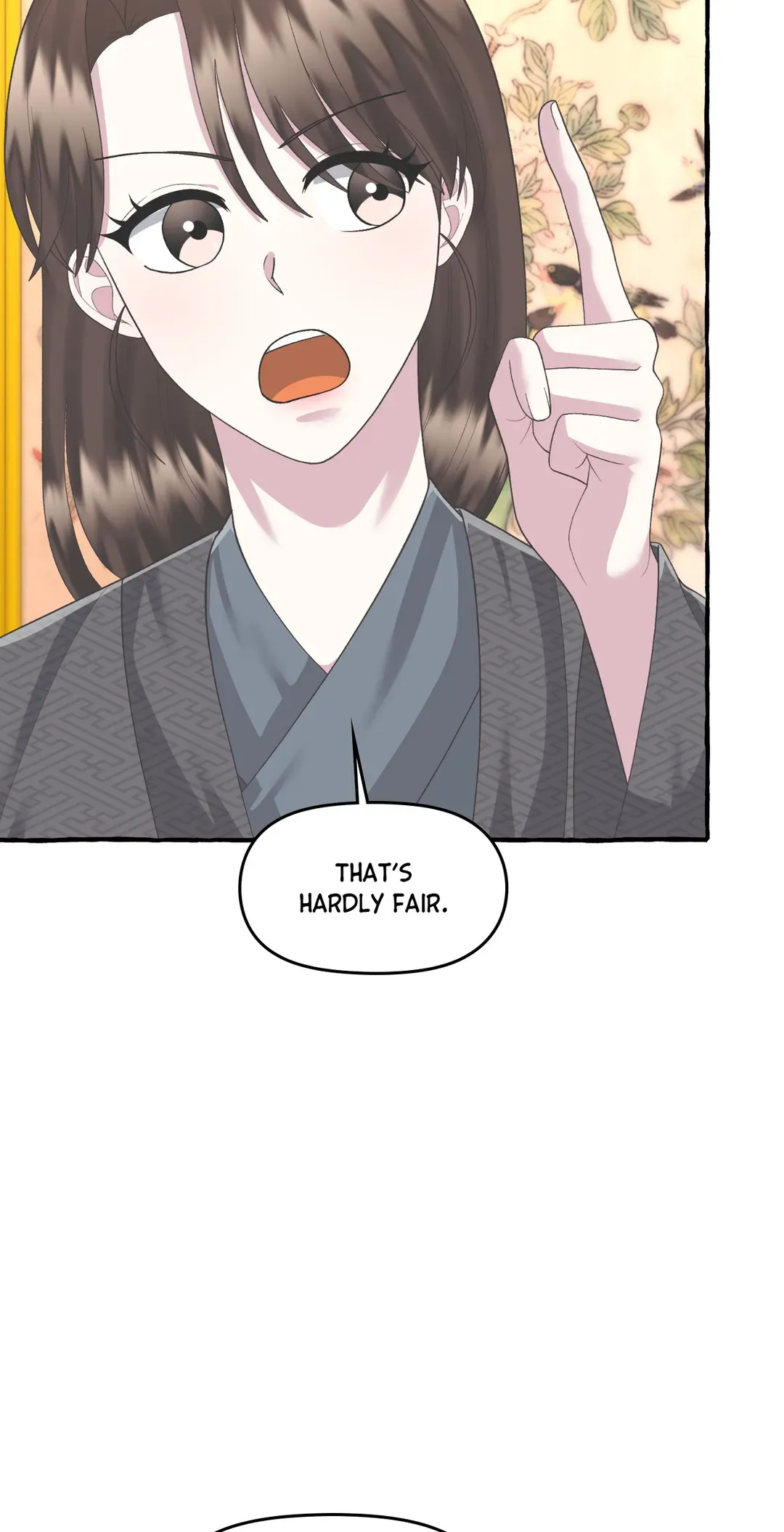 Cheer Up, Your Highness! Chapter 61 - Page 46