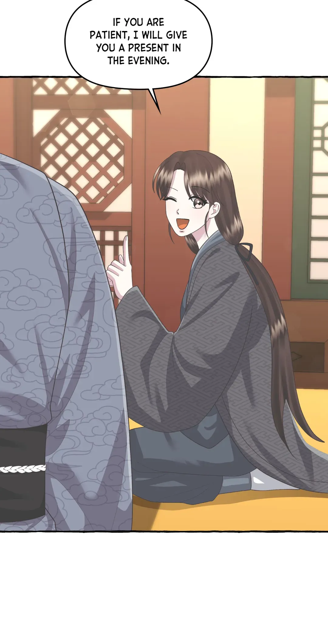 Cheer Up, Your Highness! Chapter 61 - Page 47