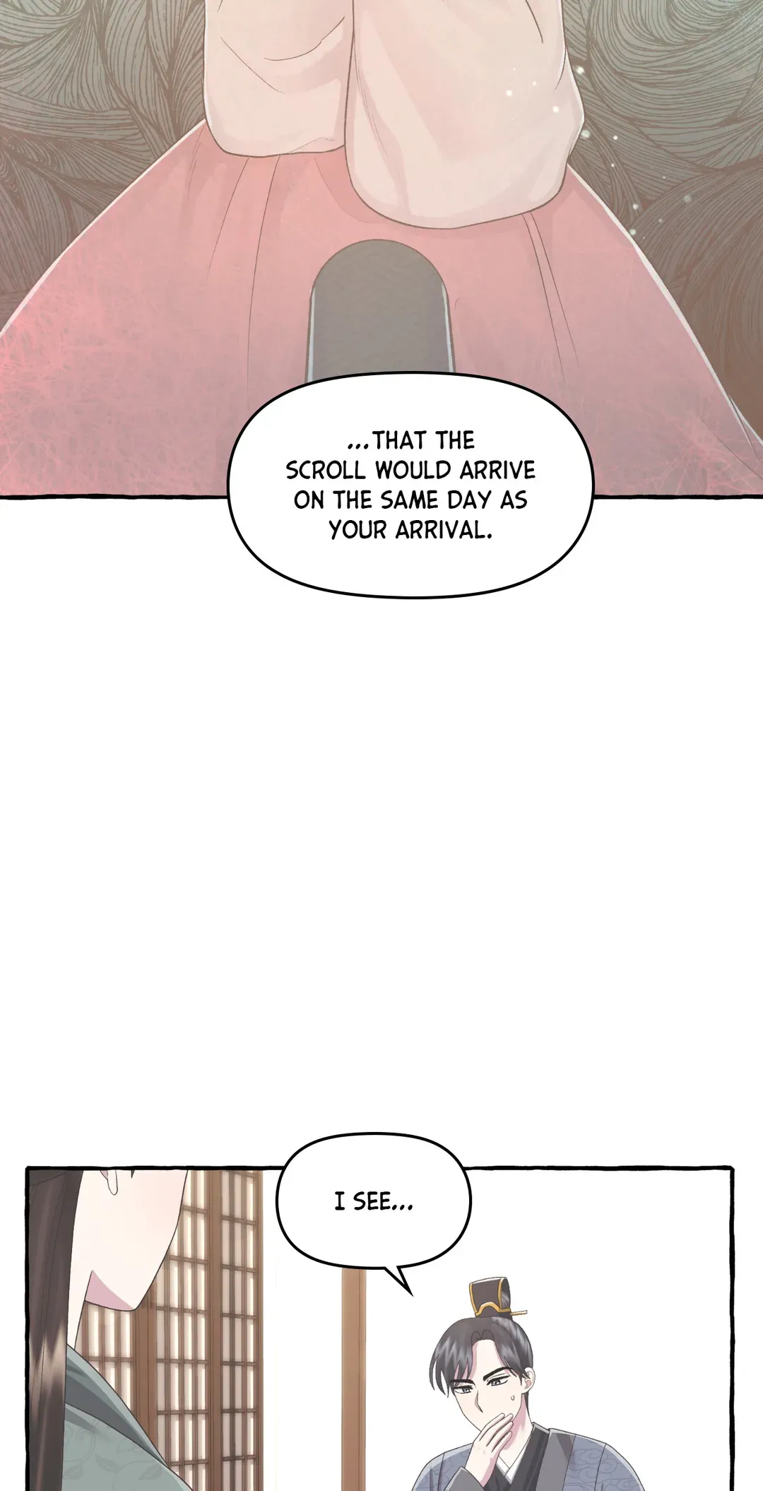 Cheer Up, Your Highness! Chapter 61 - Page 58