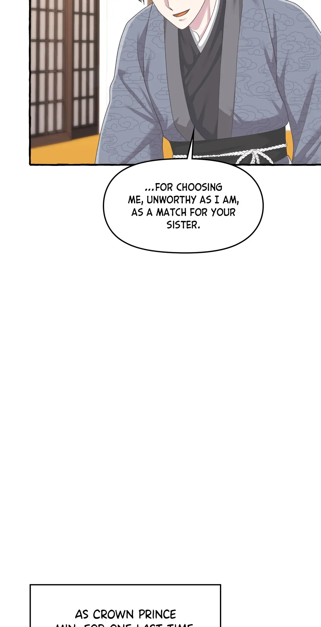 Cheer Up, Your Highness! Chapter 61 - Page 73