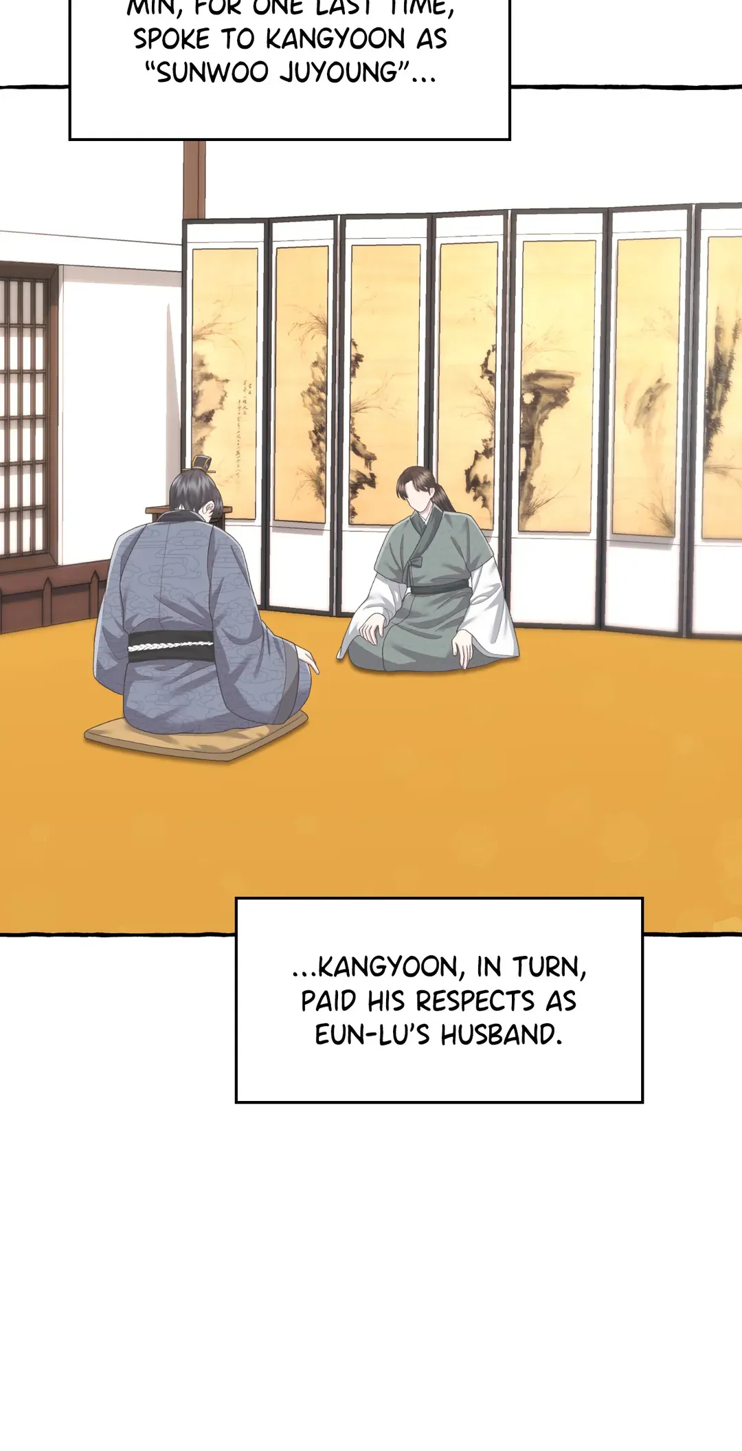 Cheer Up, Your Highness! Chapter 61 - Page 74