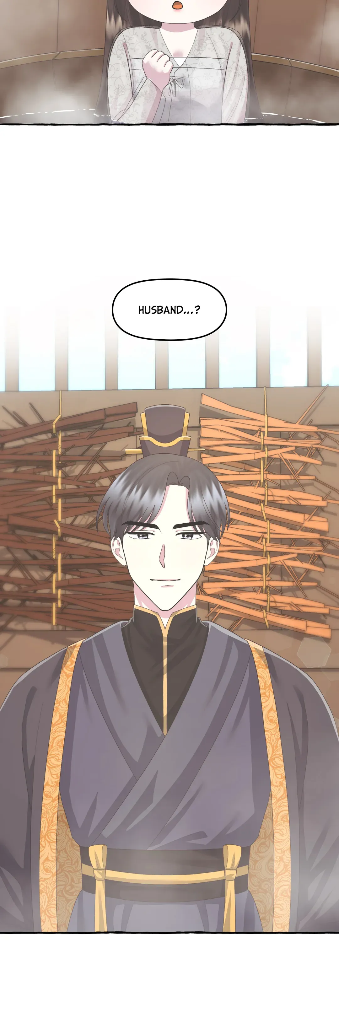 Cheer Up, Your Highness! Chapter 62 - Page 10