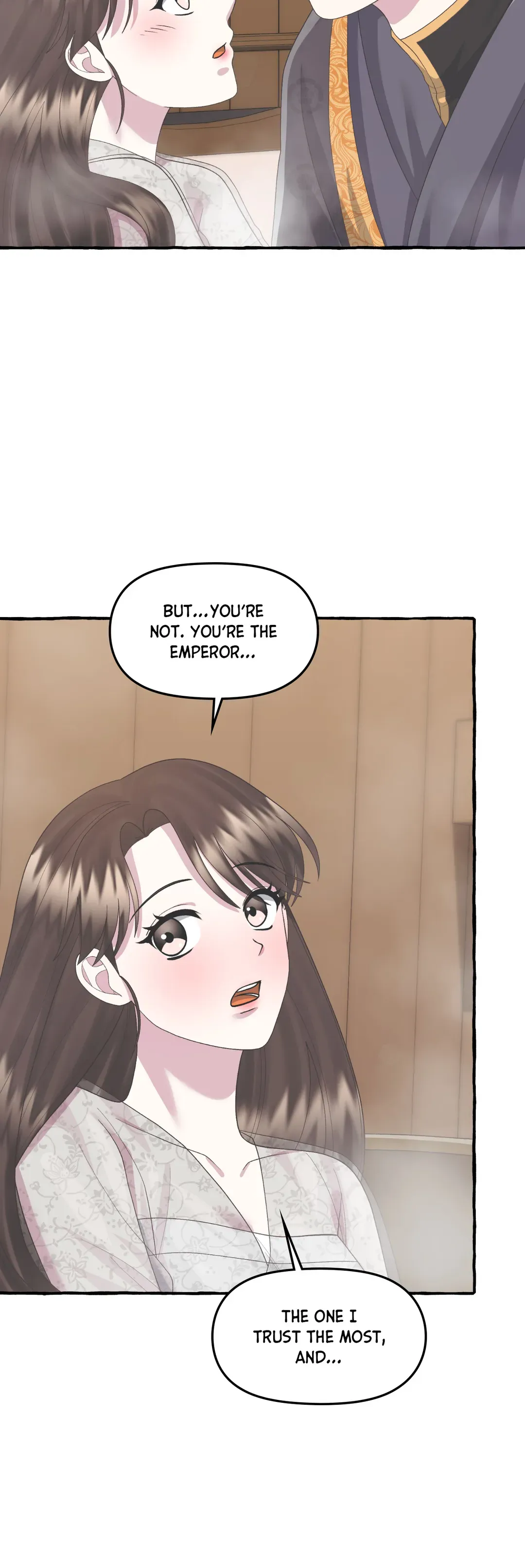 Cheer Up, Your Highness! Chapter 62 - Page 12