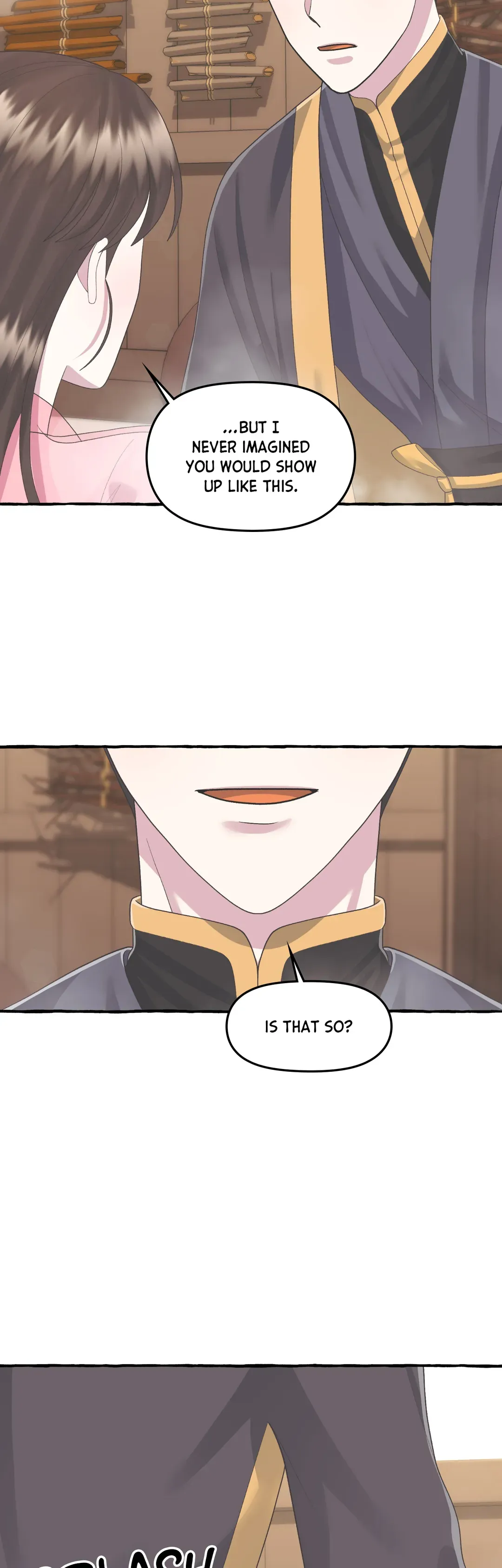 Cheer Up, Your Highness! Chapter 62 - Page 16