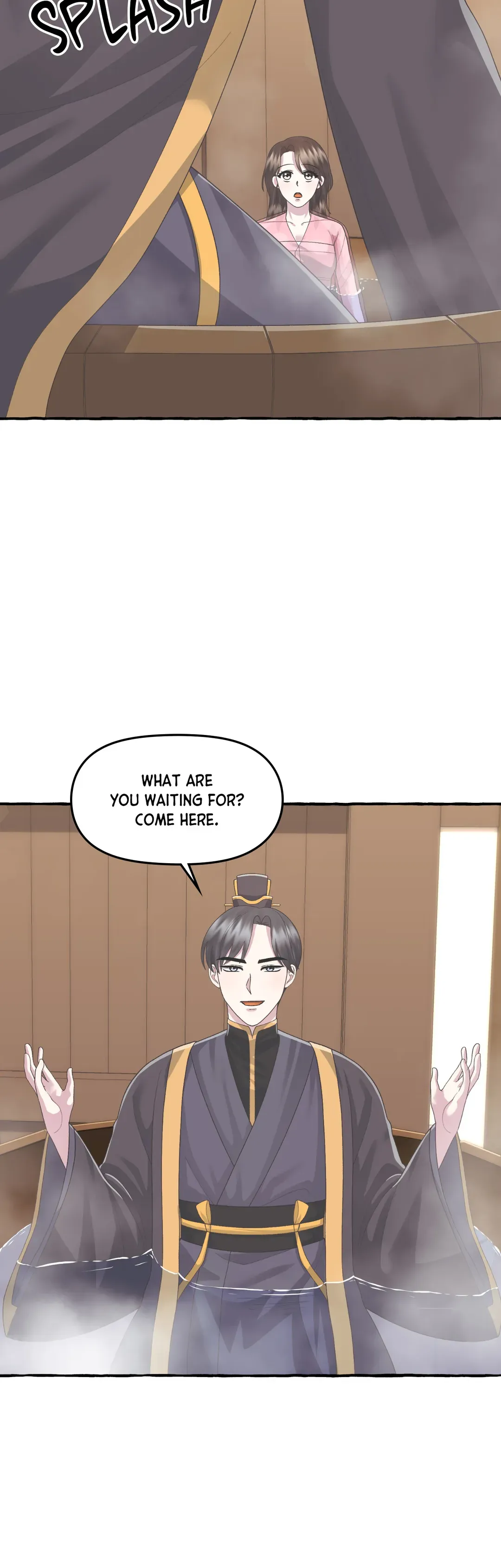 Cheer Up, Your Highness! Chapter 62 - Page 17