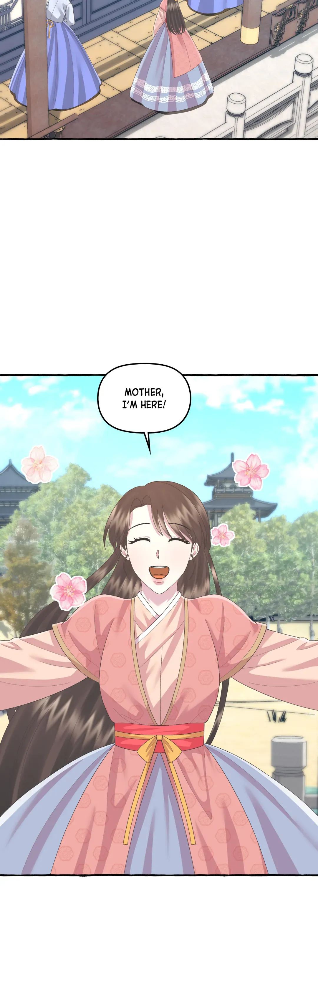 Cheer Up, Your Highness! Chapter 62 - Page 24