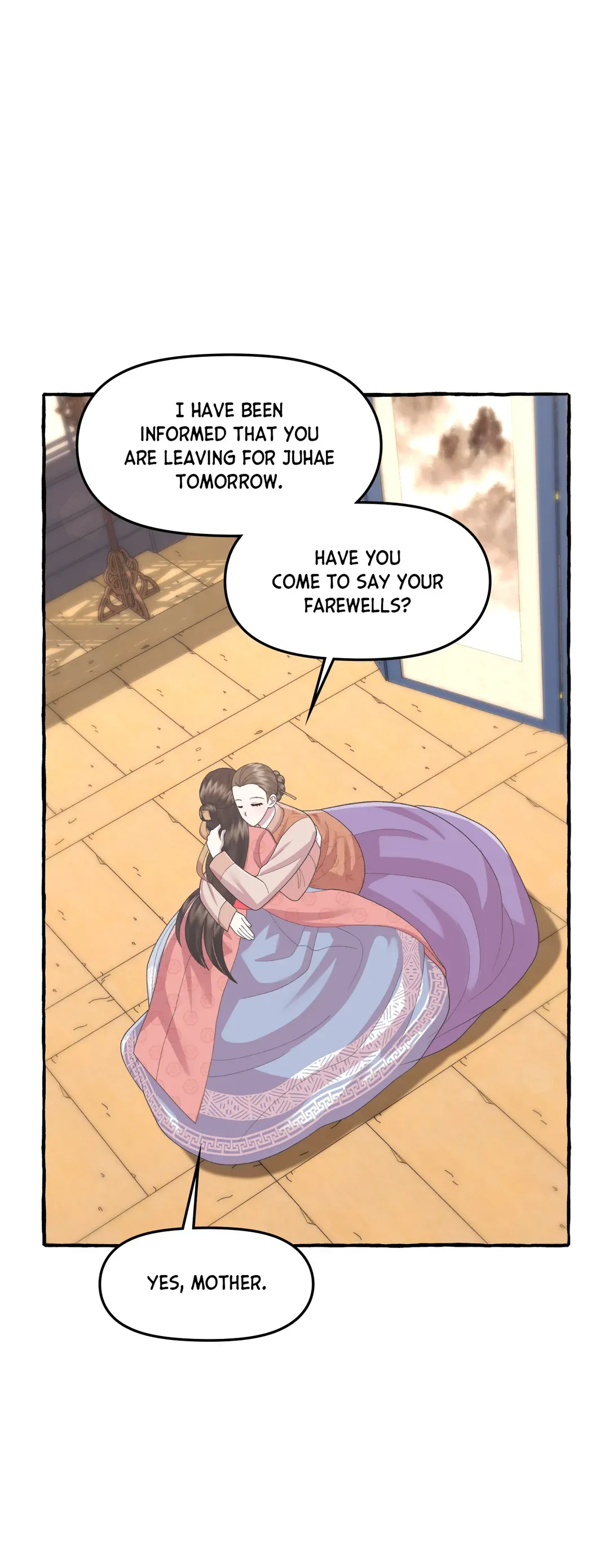 Cheer Up, Your Highness! Chapter 62 - Page 25