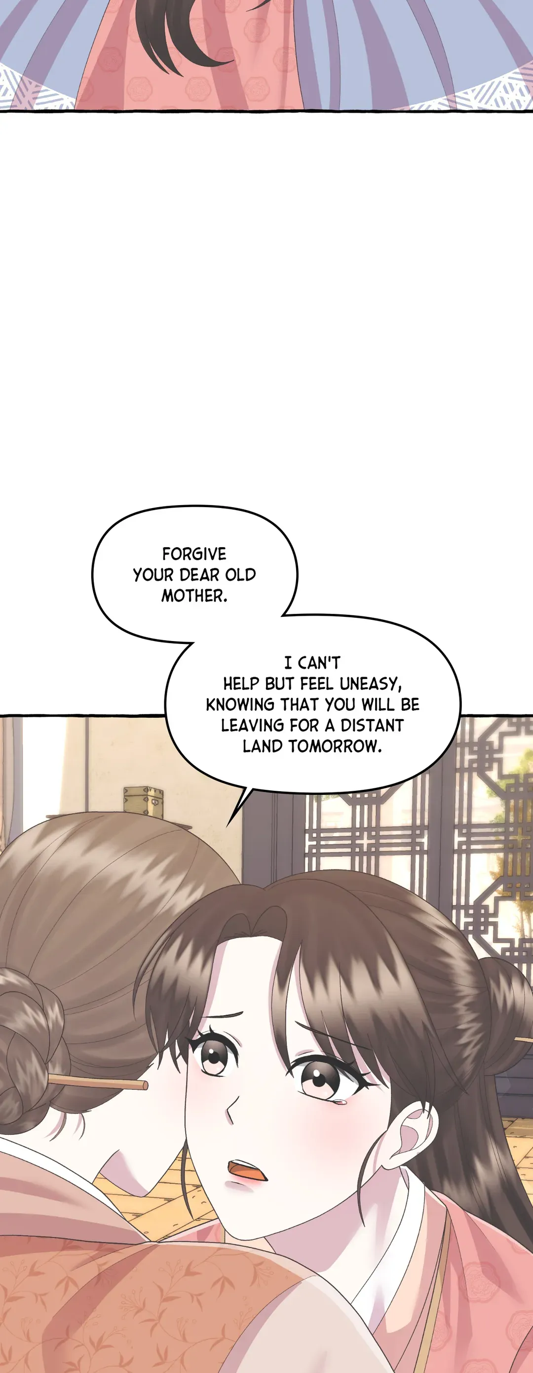 Cheer Up, Your Highness! Chapter 62 - Page 27