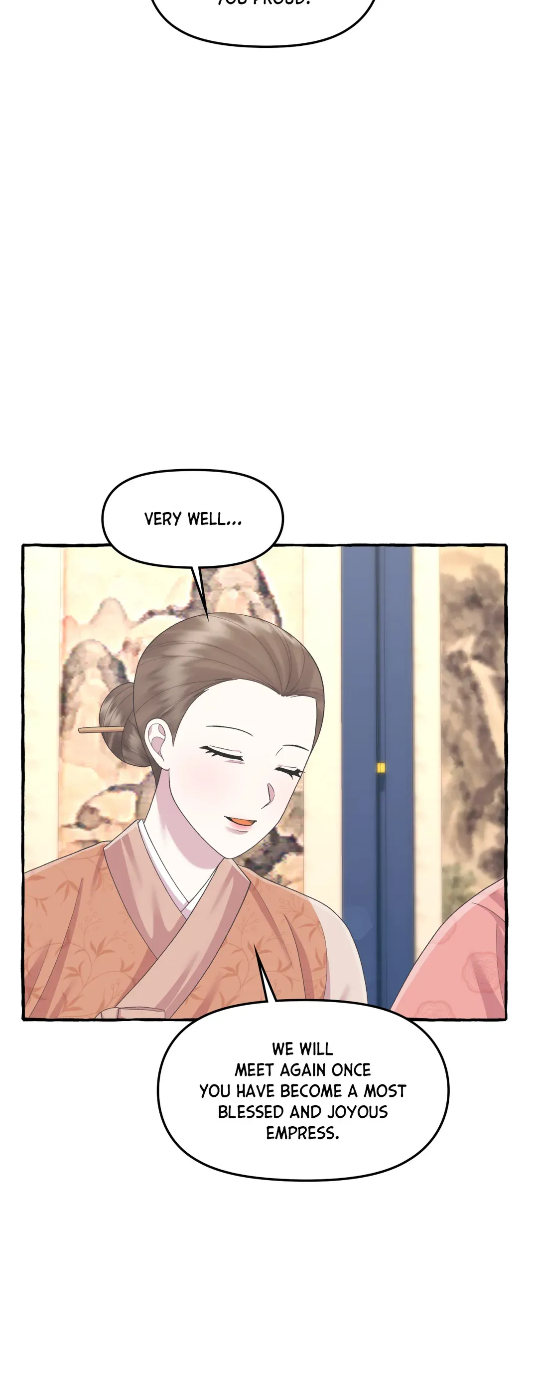 Cheer Up, Your Highness! Chapter 62 - Page 29