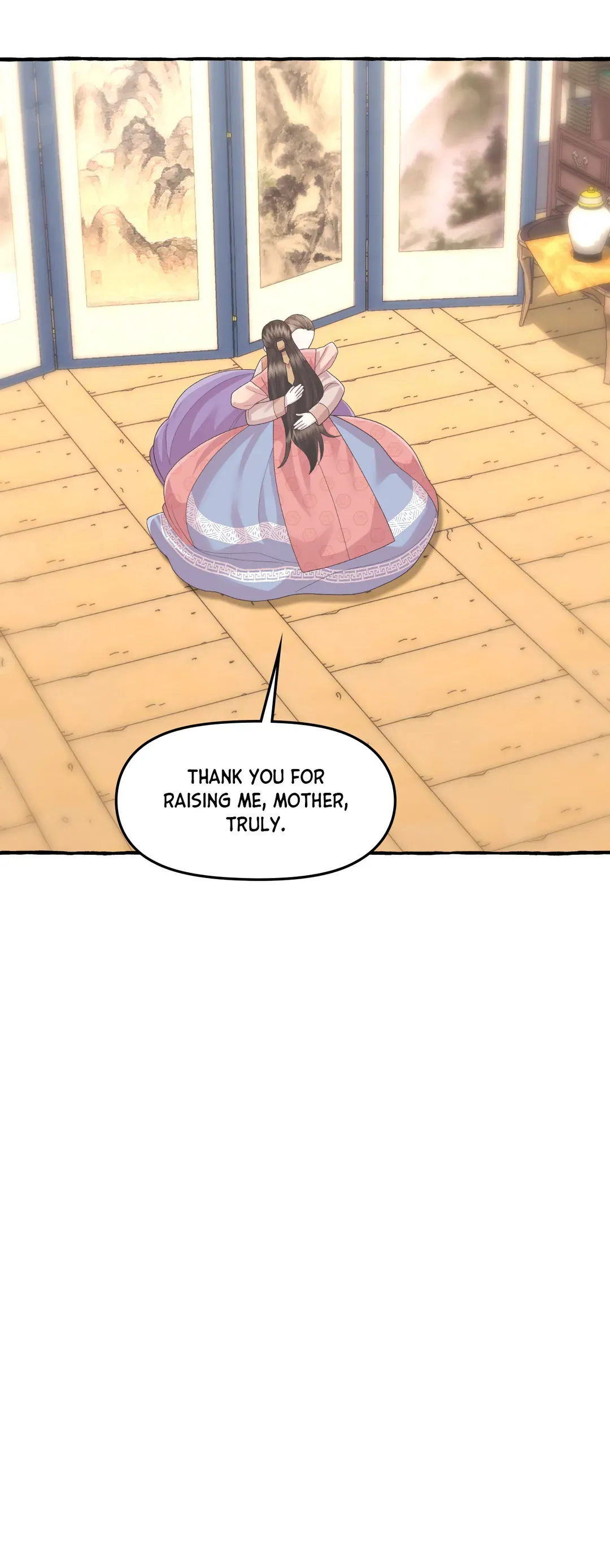 Cheer Up, Your Highness! Chapter 62 - Page 30