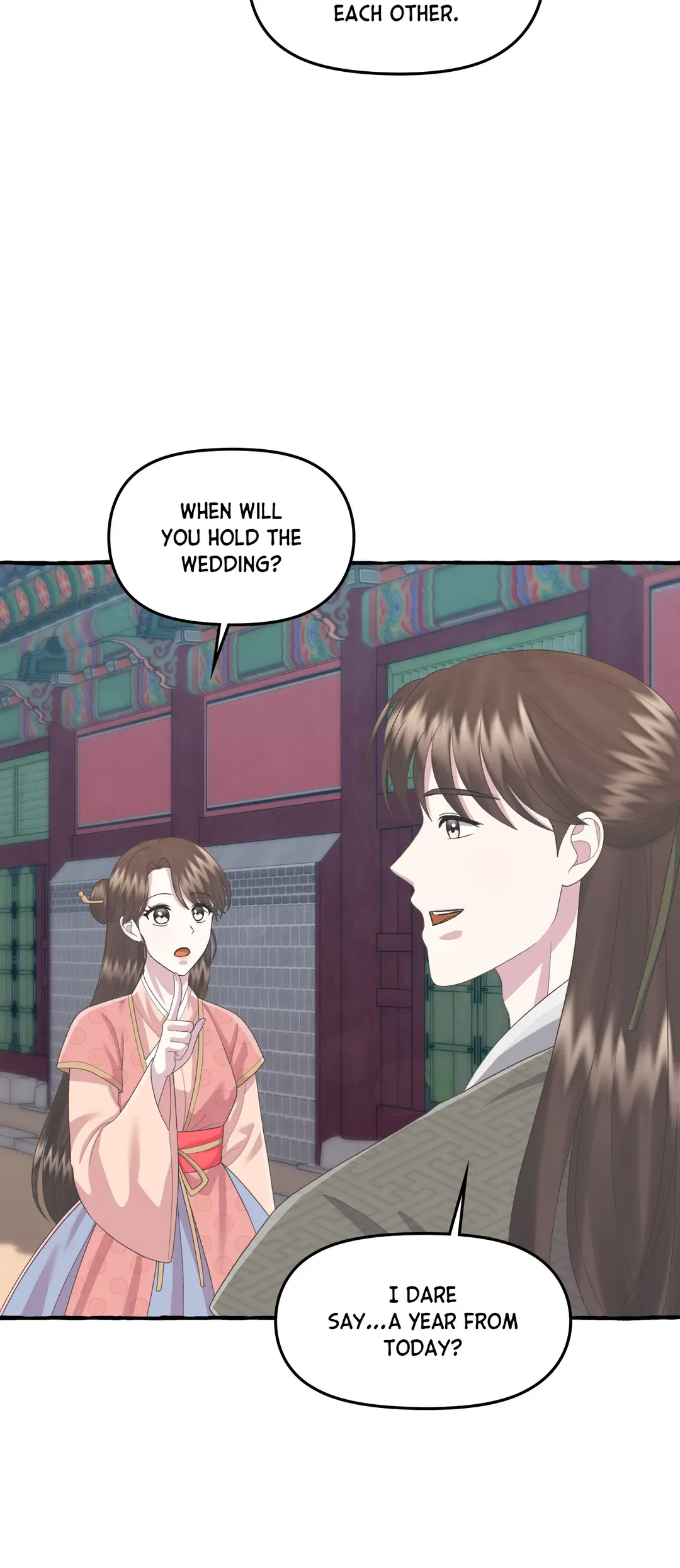 Cheer Up, Your Highness! Chapter 62 - Page 33