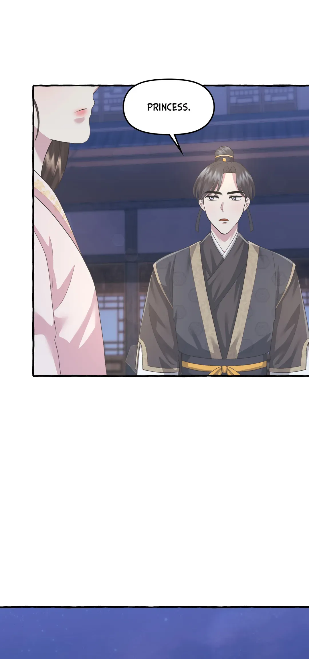 Cheer Up, Your Highness! Chapter 62 - Page 40