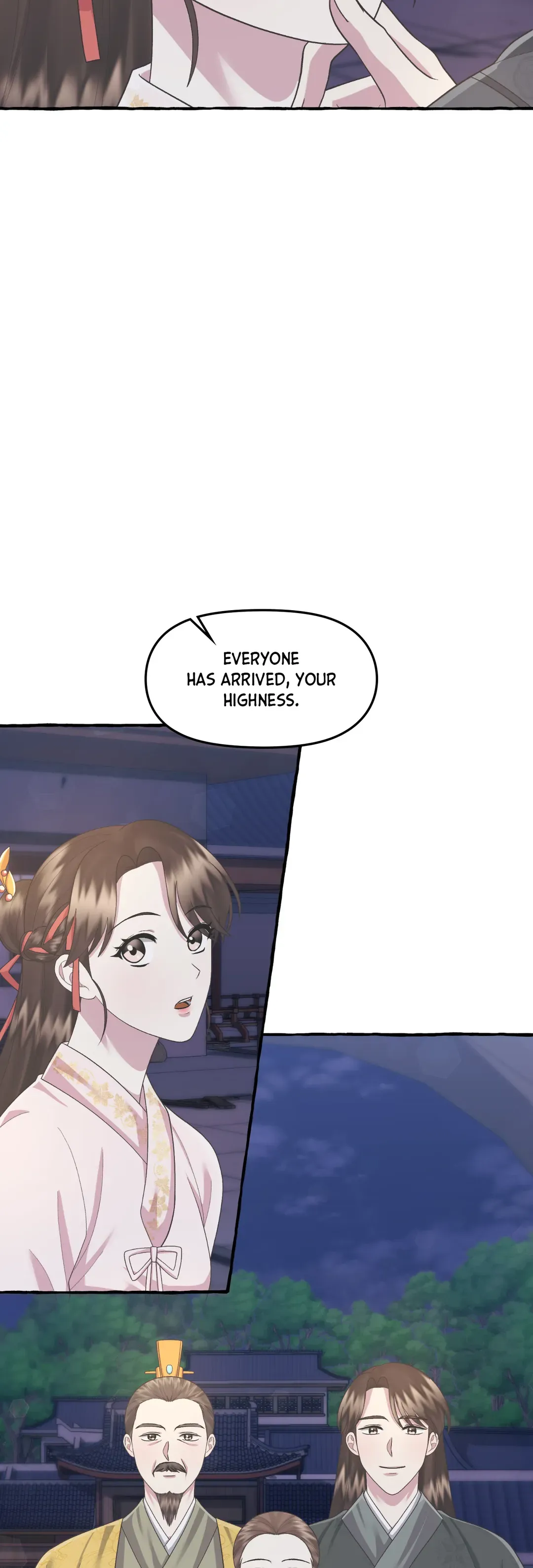 Cheer Up, Your Highness! Chapter 62 - Page 44