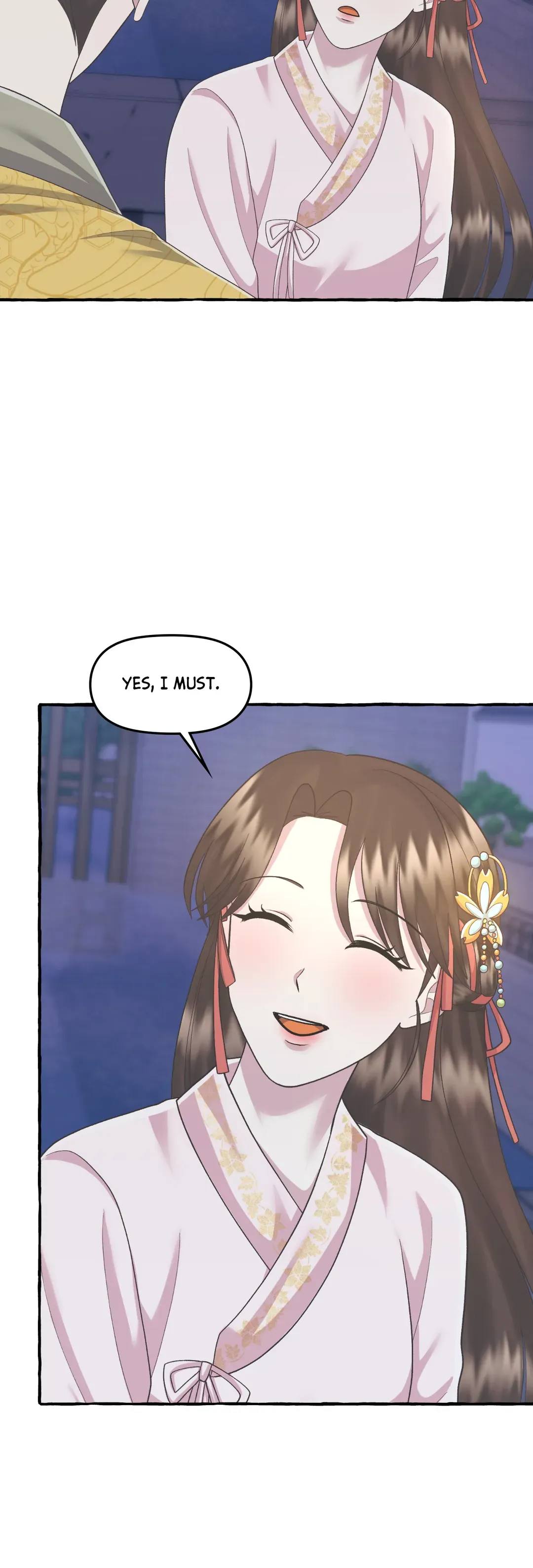 Cheer Up, Your Highness! Chapter 62 - Page 48