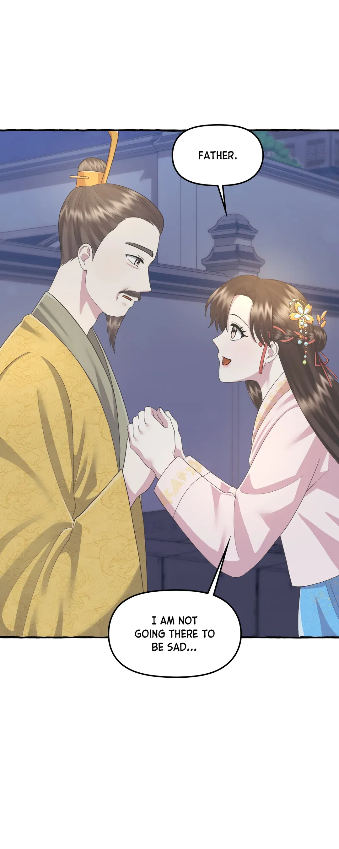 Cheer Up, Your Highness! Chapter 62 - Page 50