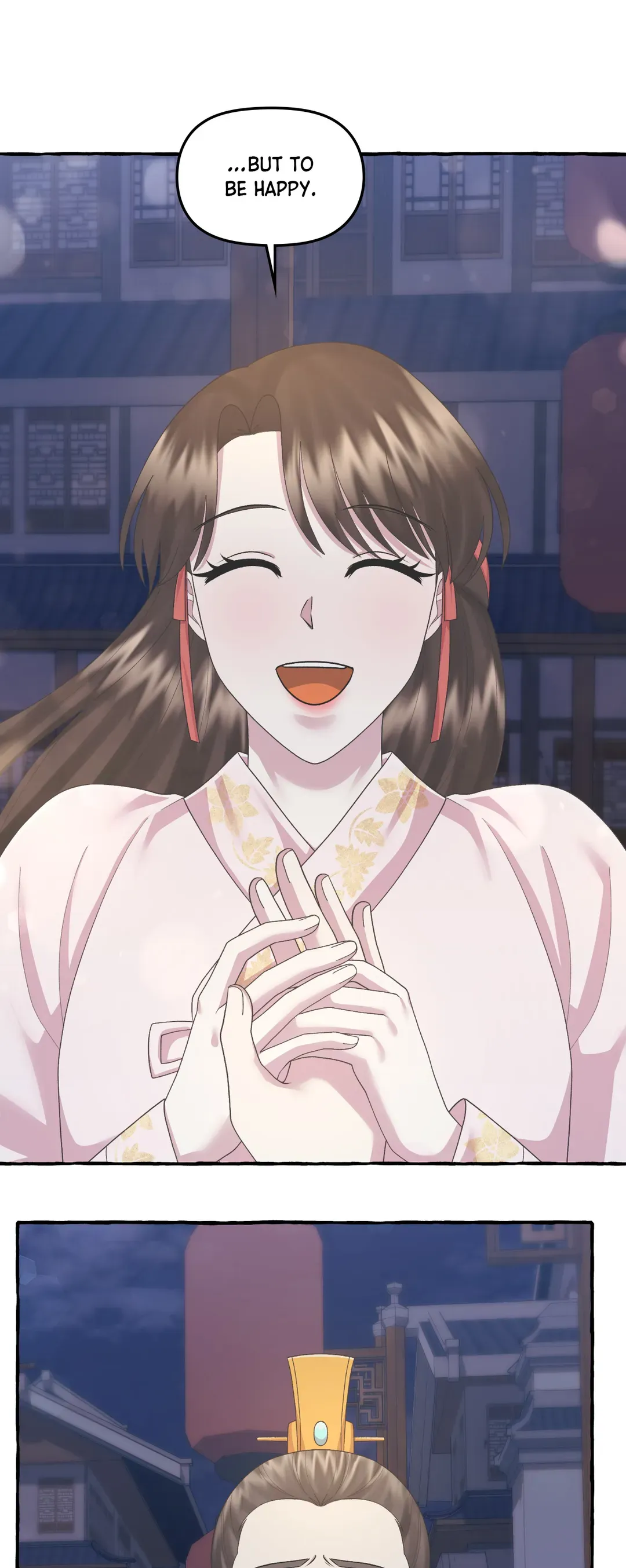 Cheer Up, Your Highness! Chapter 62 - Page 51